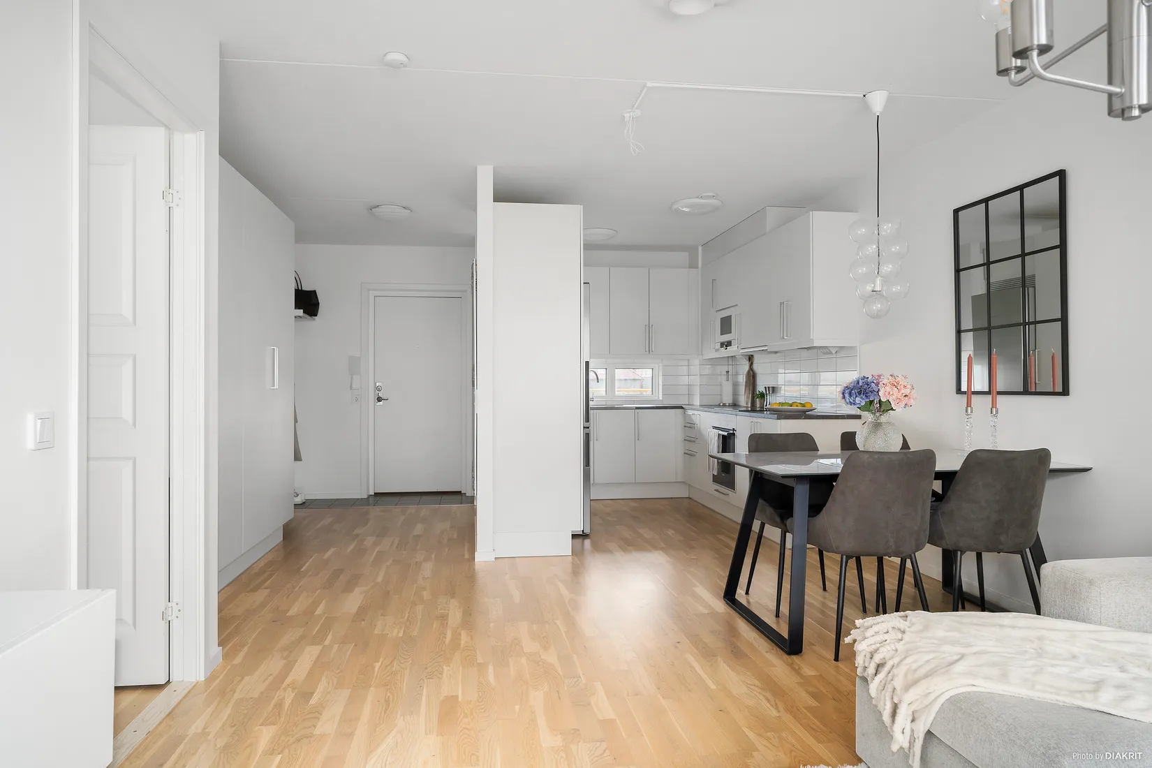 Bostadsrätt, Havtornsvägen 2, Tölö, Kungsbacka