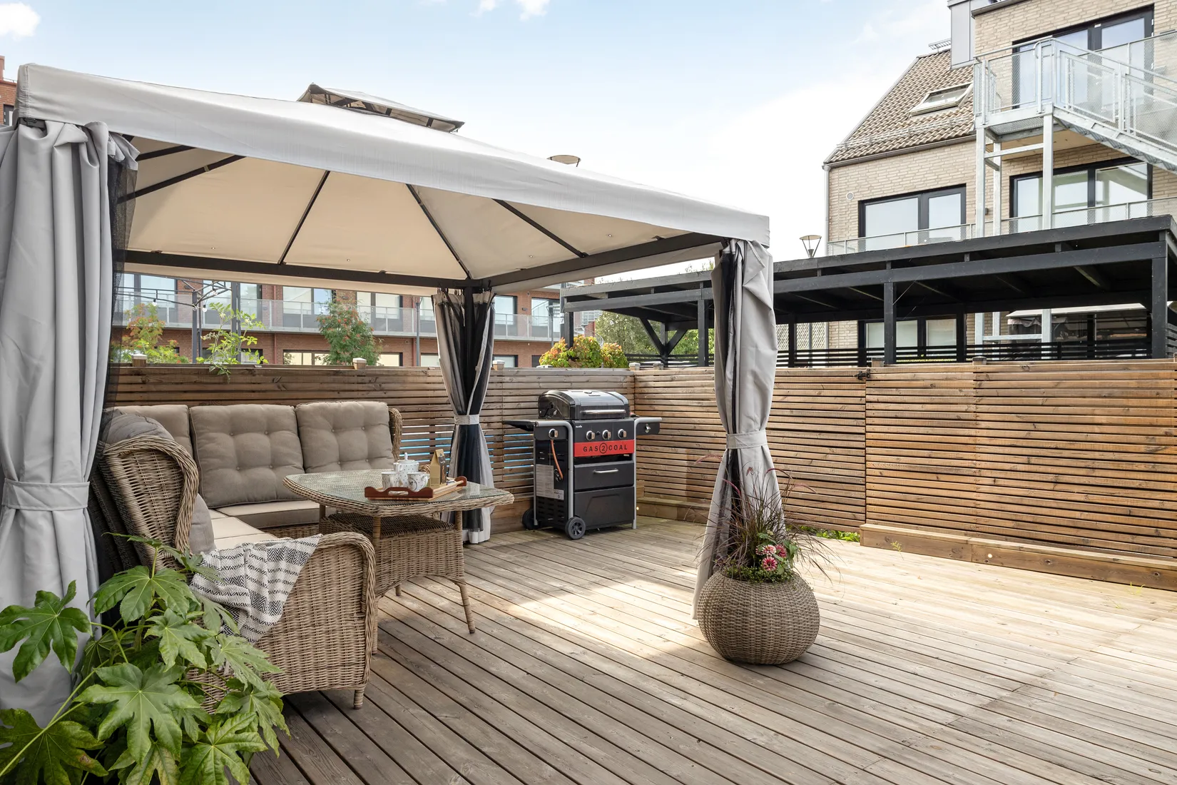 Bostadsrätt, Radhus, Höstbruksvägen 7, Staffanstorp