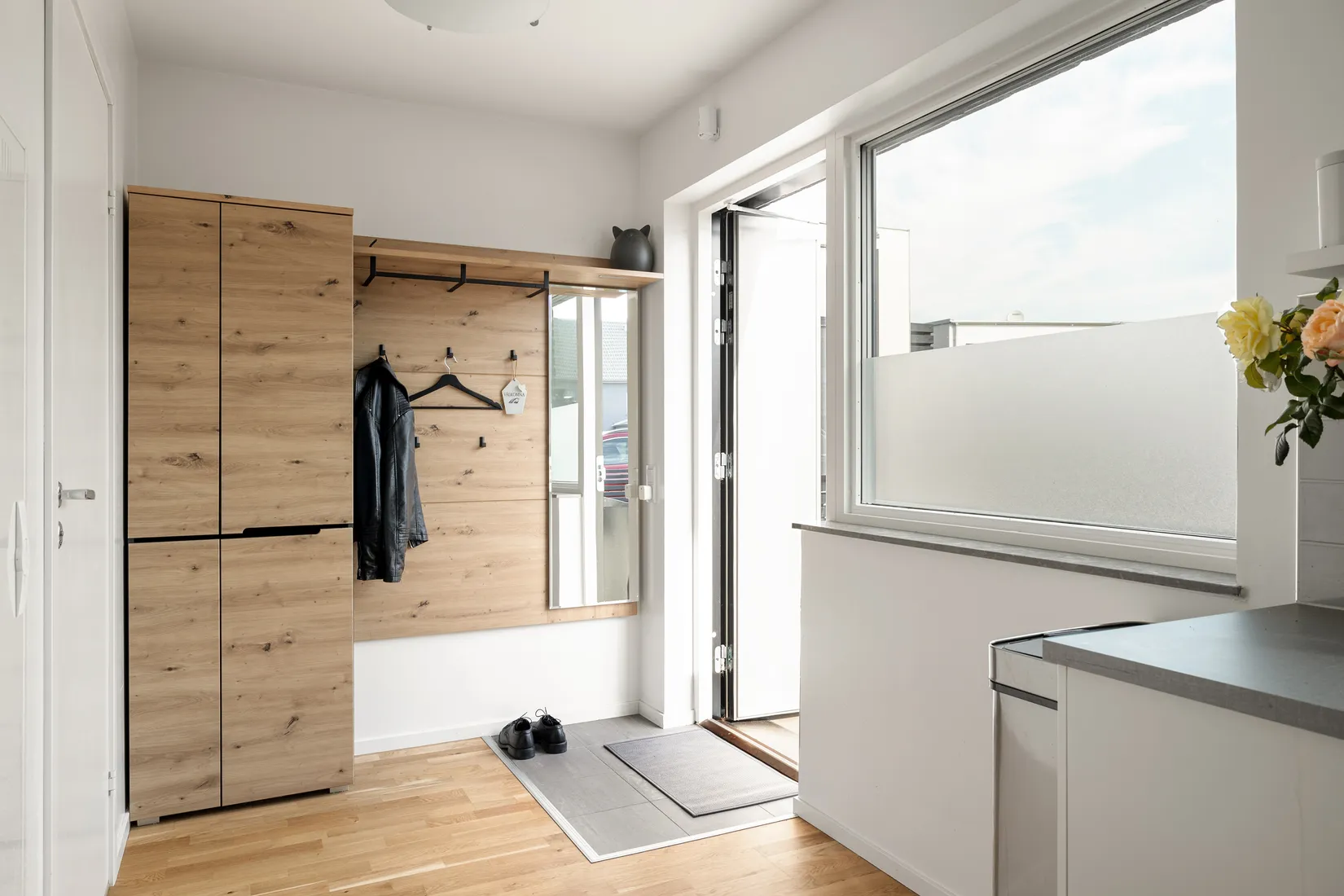 Bostadsrätt, Radhus, Höstbruksvägen 7, Staffanstorp