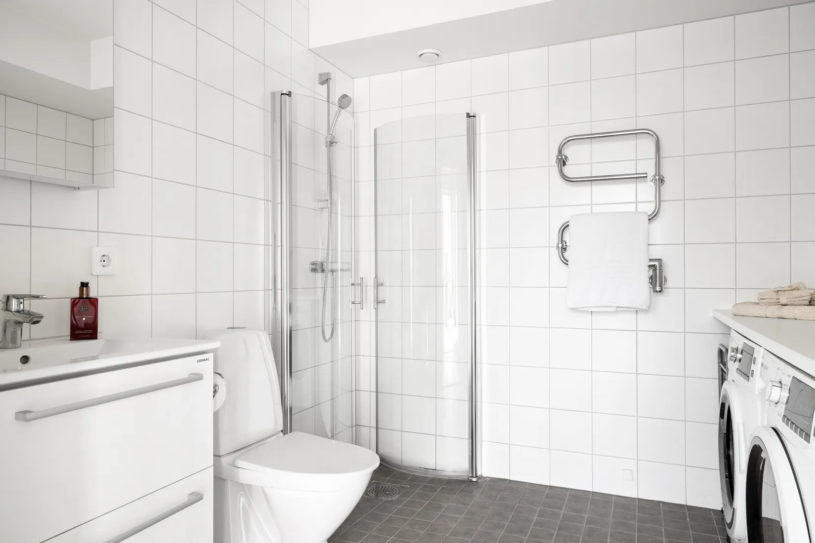 Bostadsrätt, Radhus, Höstbruksvägen 7, Staffanstorp