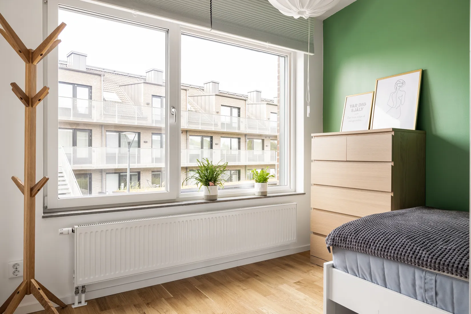 Bostadsrätt, Radhus, Höstbruksvägen 7, Staffanstorp