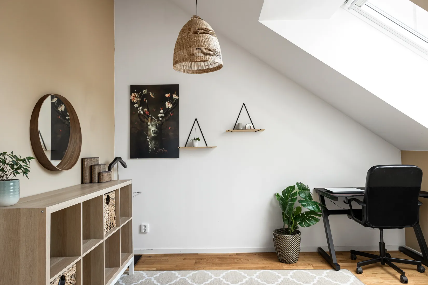 Bostadsrätt, Radhus, Höstbruksvägen 7, Staffanstorp