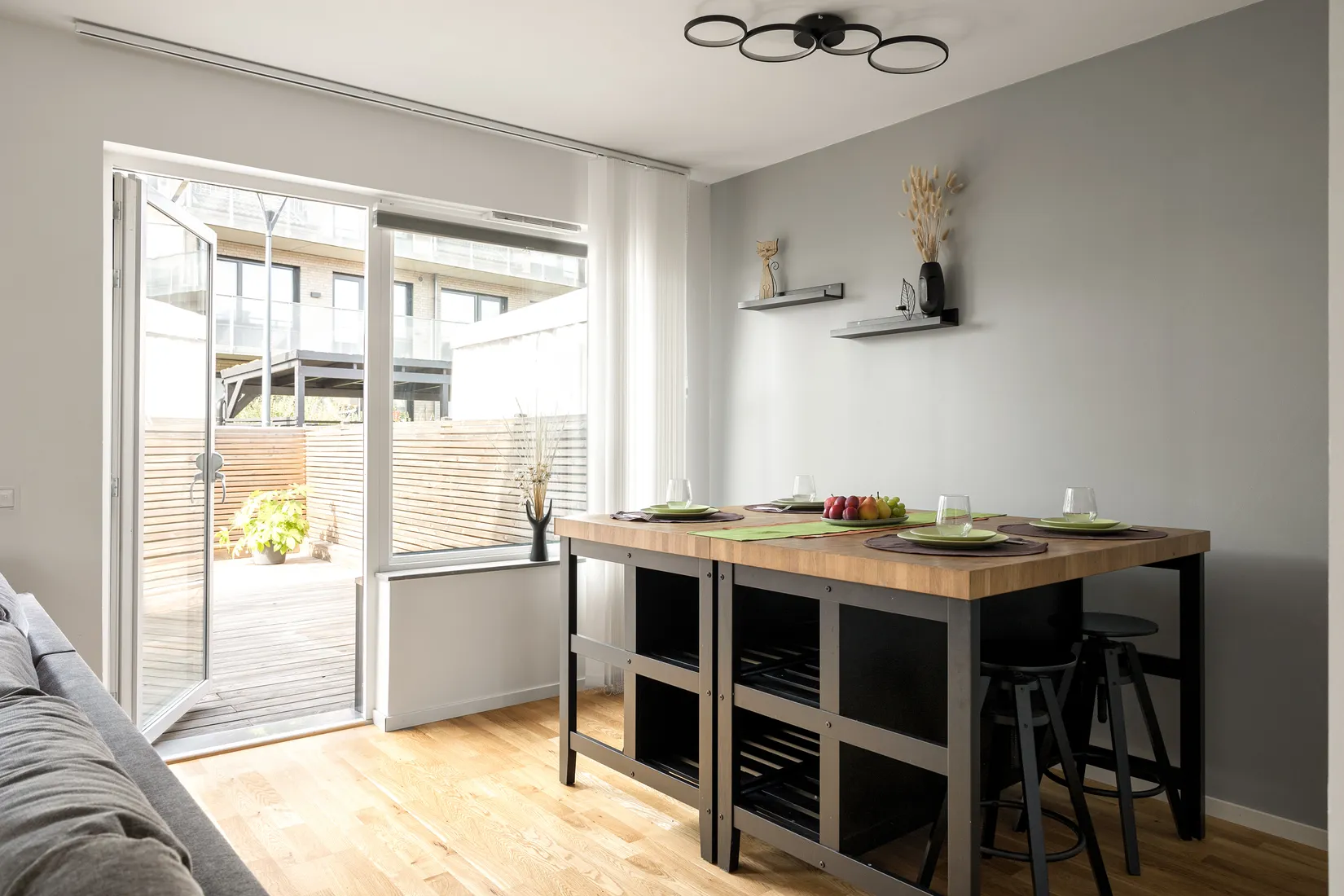 Bostadsrätt, Radhus, Höstbruksvägen 7, Staffanstorp