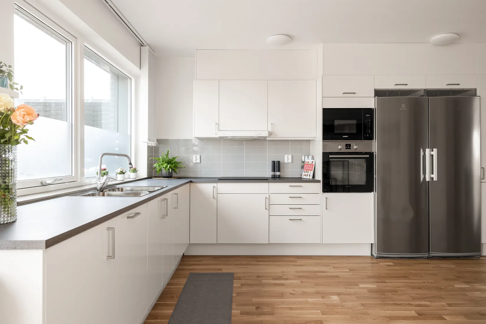 Bostadsrätt, Radhus, Höstbruksvägen 7, Staffanstorp