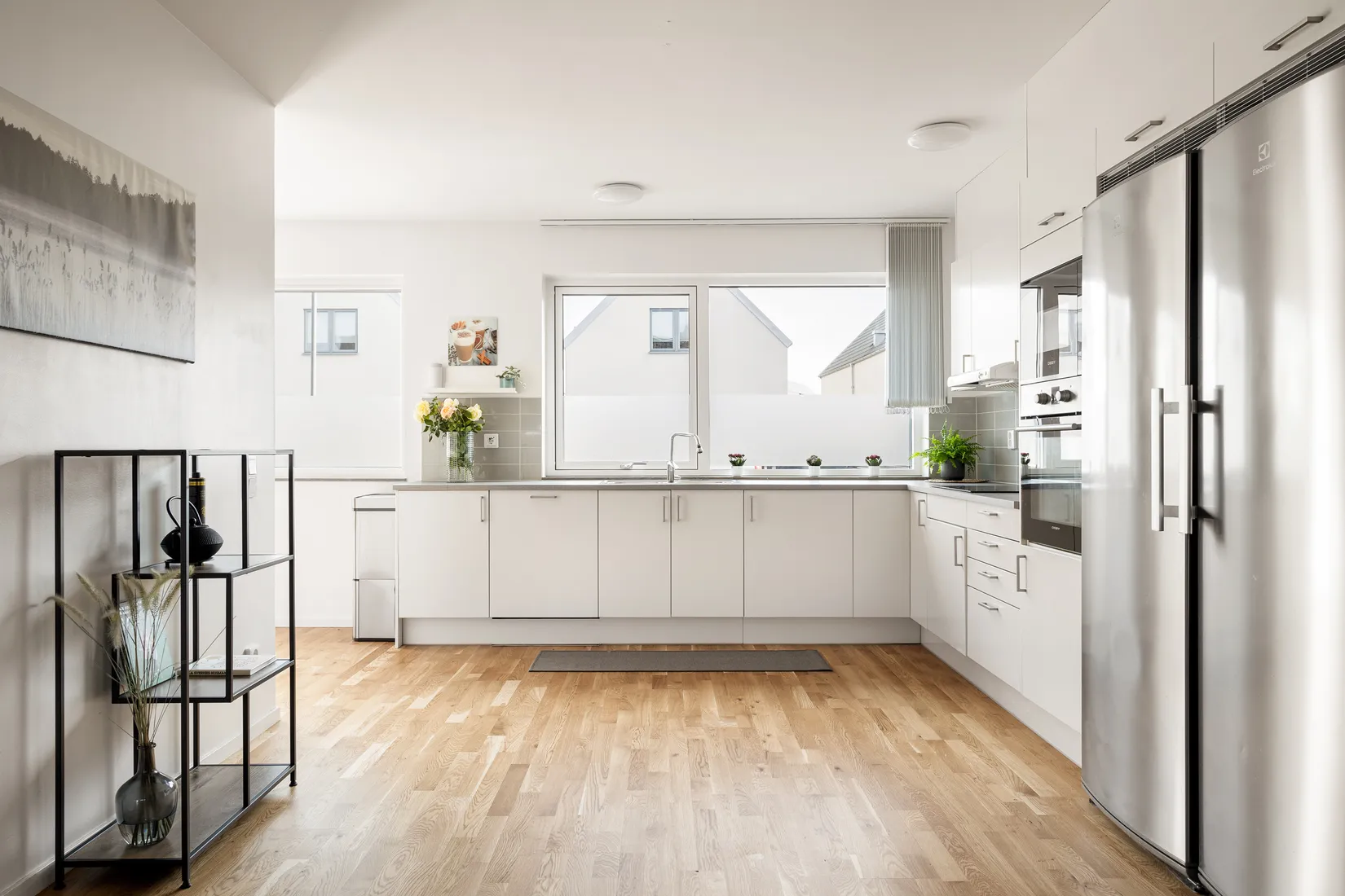 Bostadsrätt, Radhus, Höstbruksvägen 7, Staffanstorp