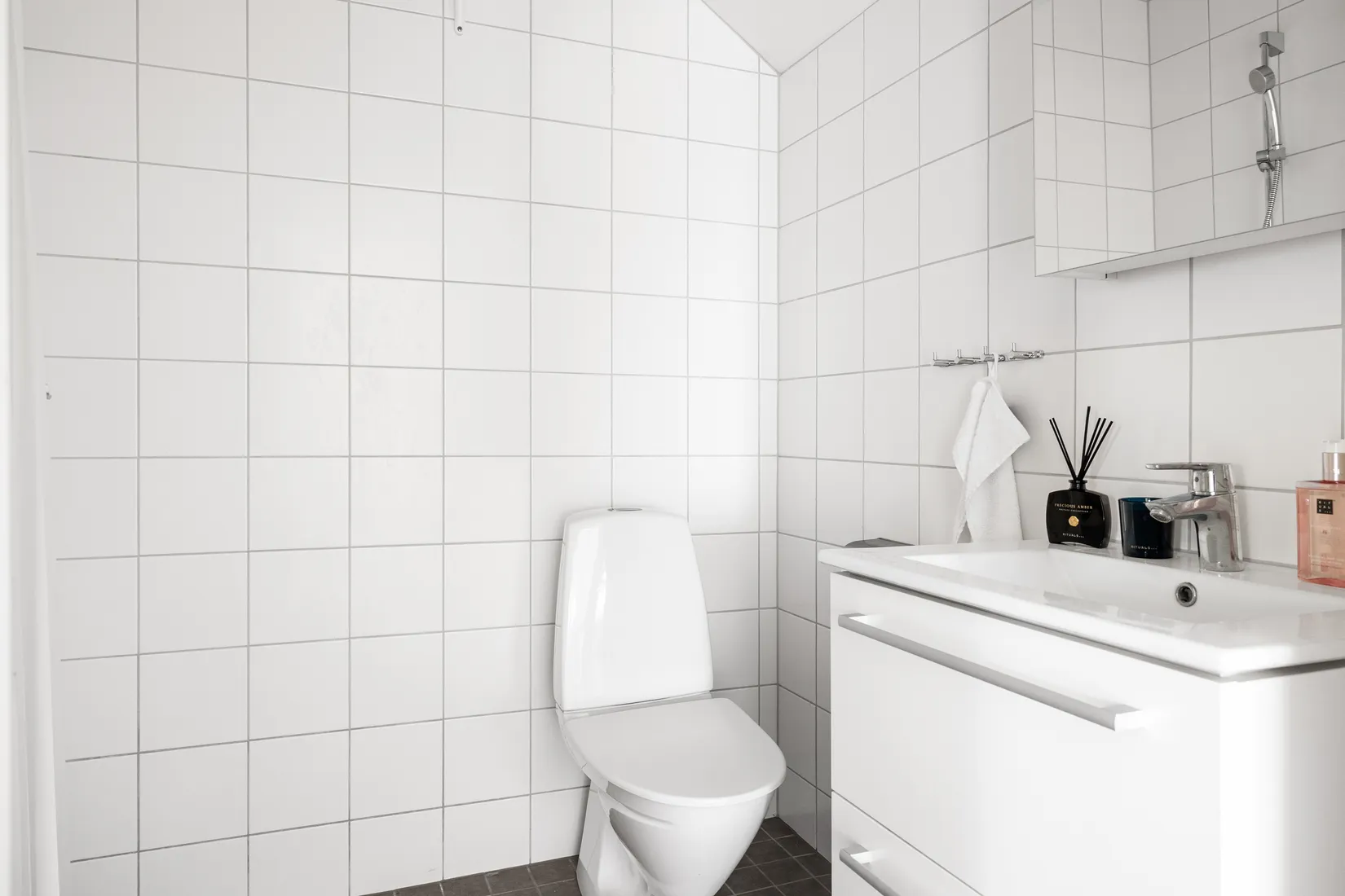 Bostadsrätt, Radhus, Höstbruksvägen 7, Staffanstorp