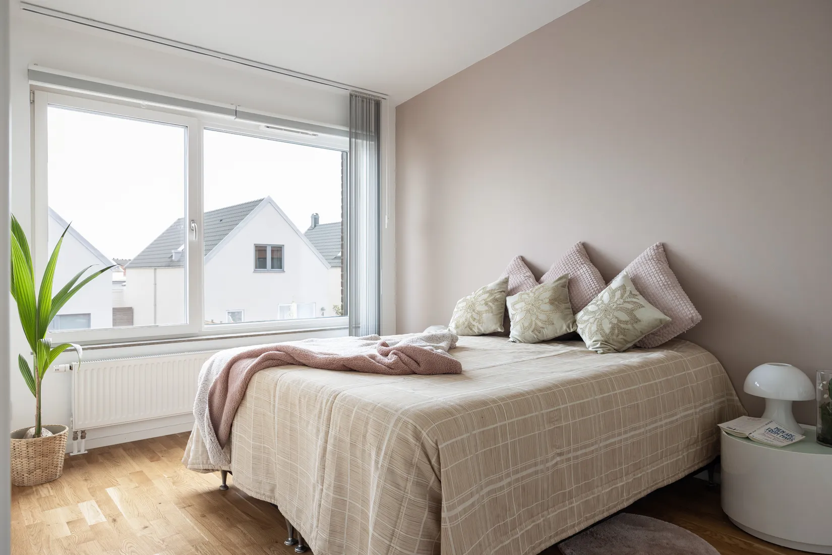 Bostadsrätt, Radhus, Höstbruksvägen 7, Staffanstorp