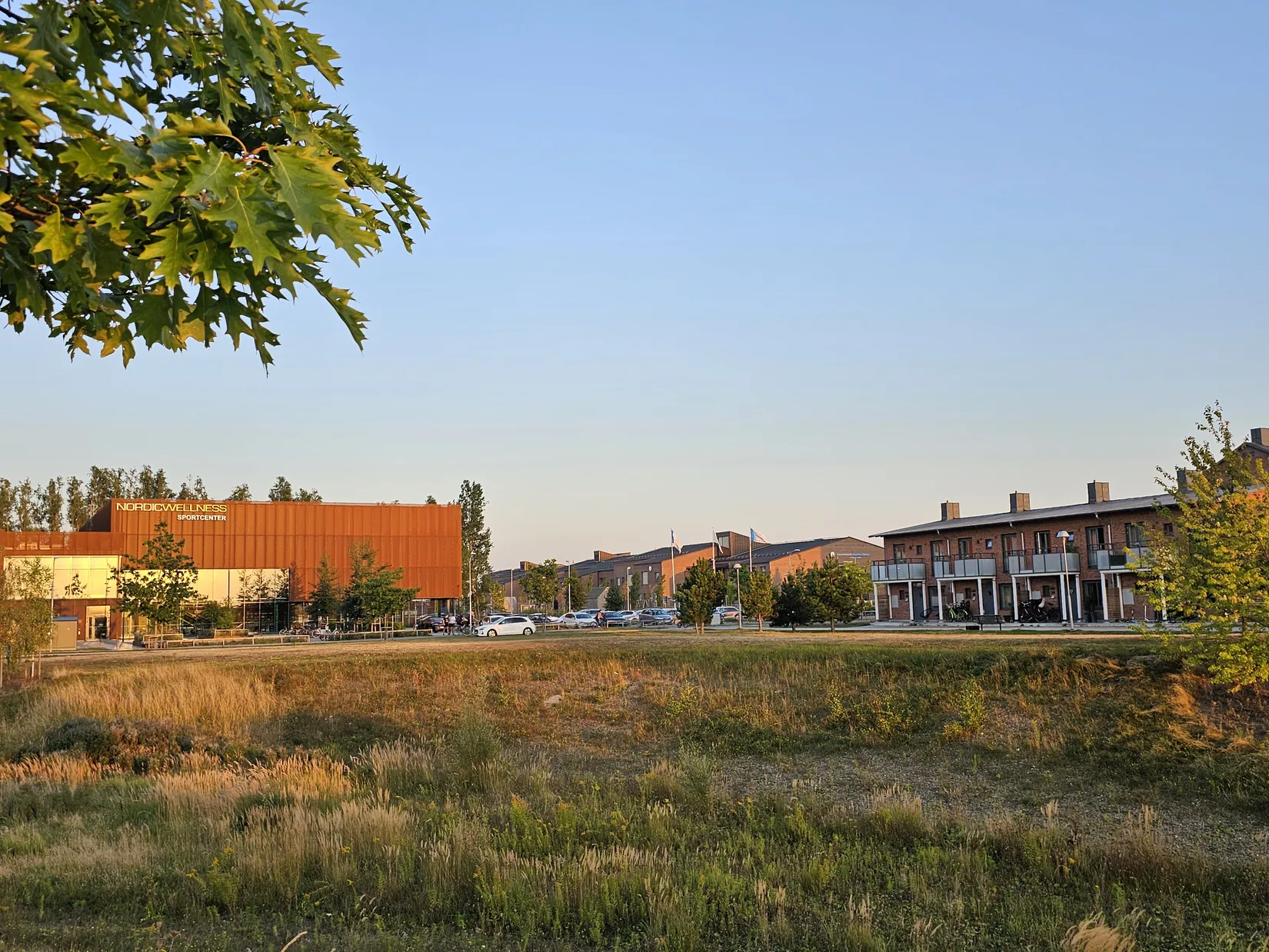Bostadsrätt, Radhus, Höstbruksvägen 7, Staffanstorp