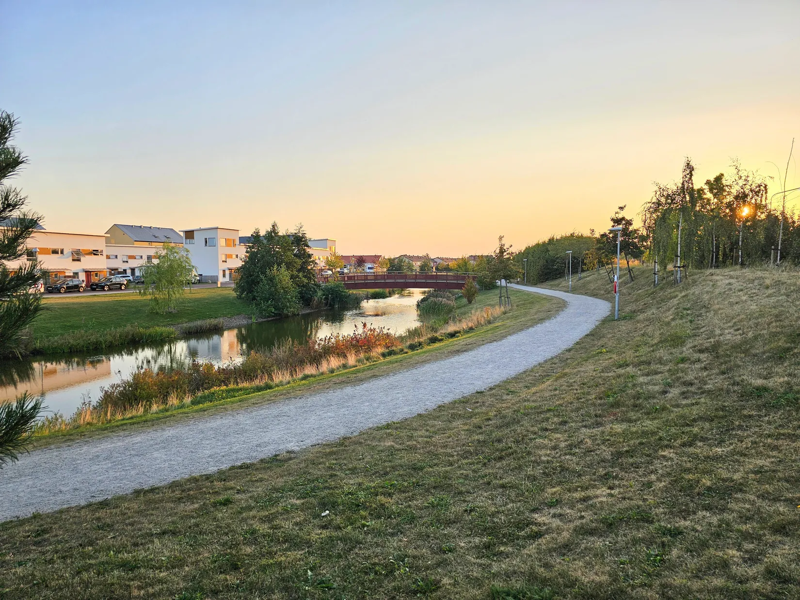 Bostadsrätt, Radhus, Höstbruksvägen 7, Staffanstorp