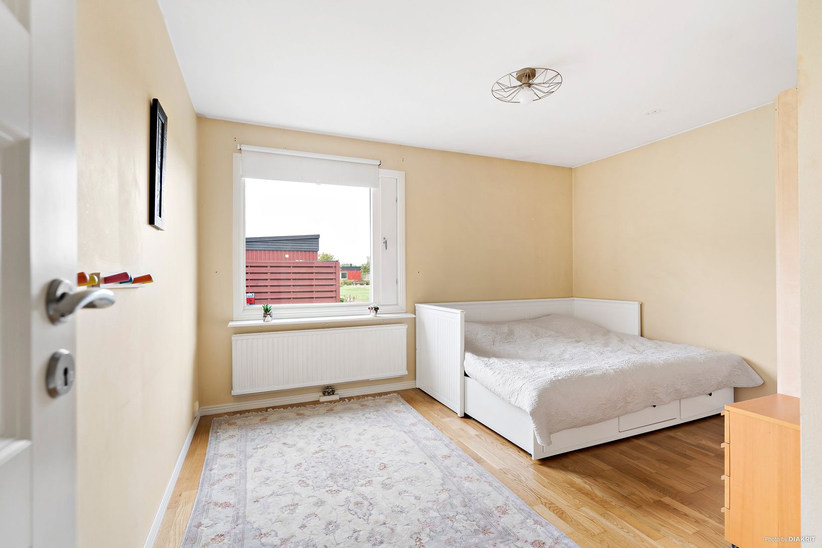 Radhus, Rättviksvägen 21, Norrviken, Sollentuna