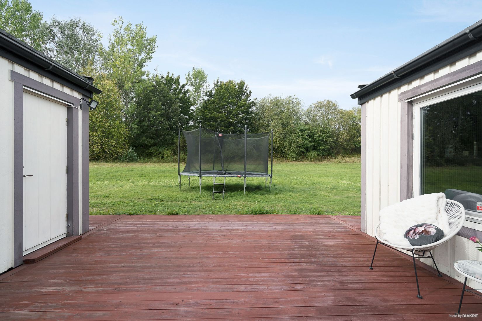 Radhus, Rättviksvägen 21, Norrviken, Sollentuna