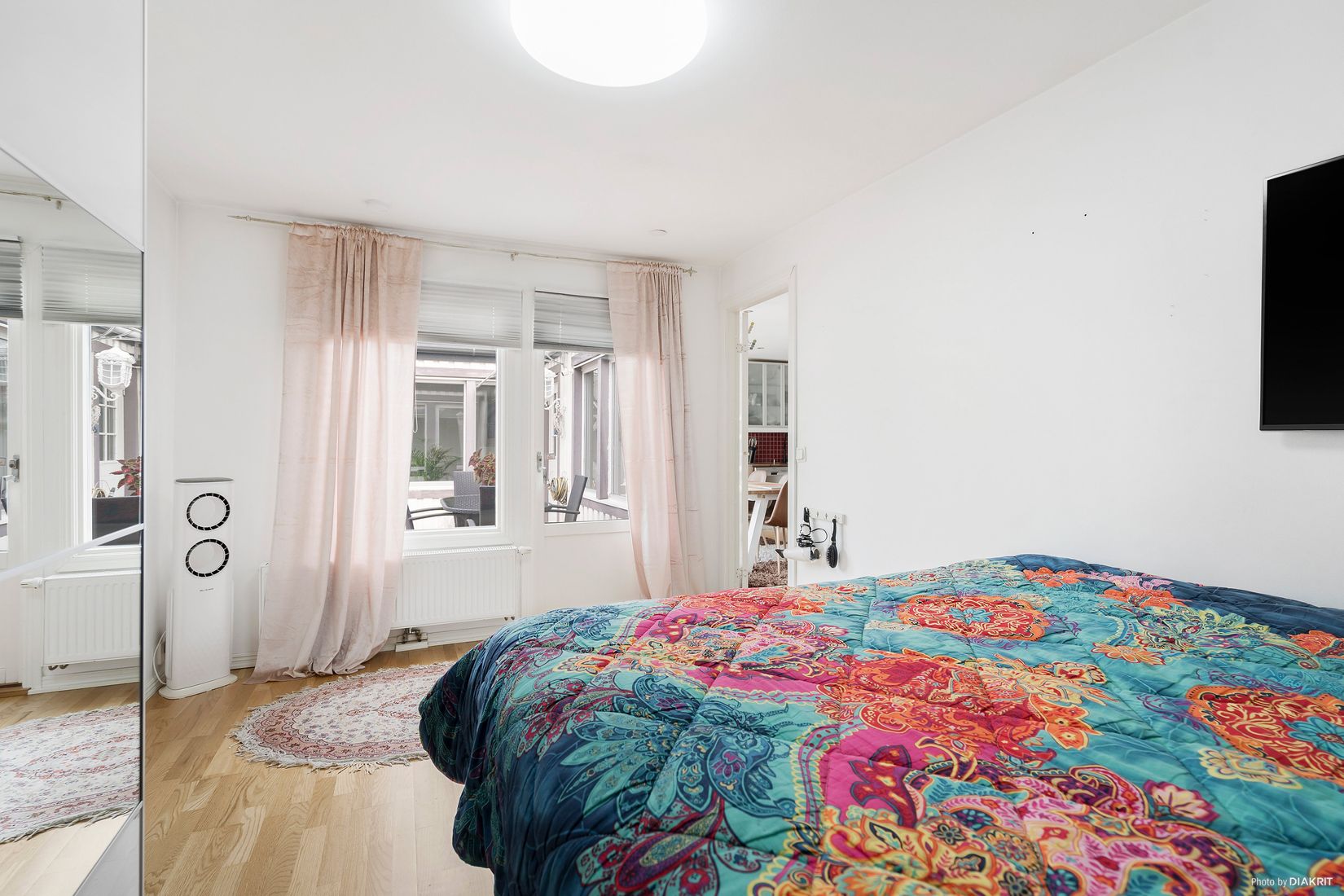 Radhus, Rättviksvägen 21, Norrviken, Sollentuna