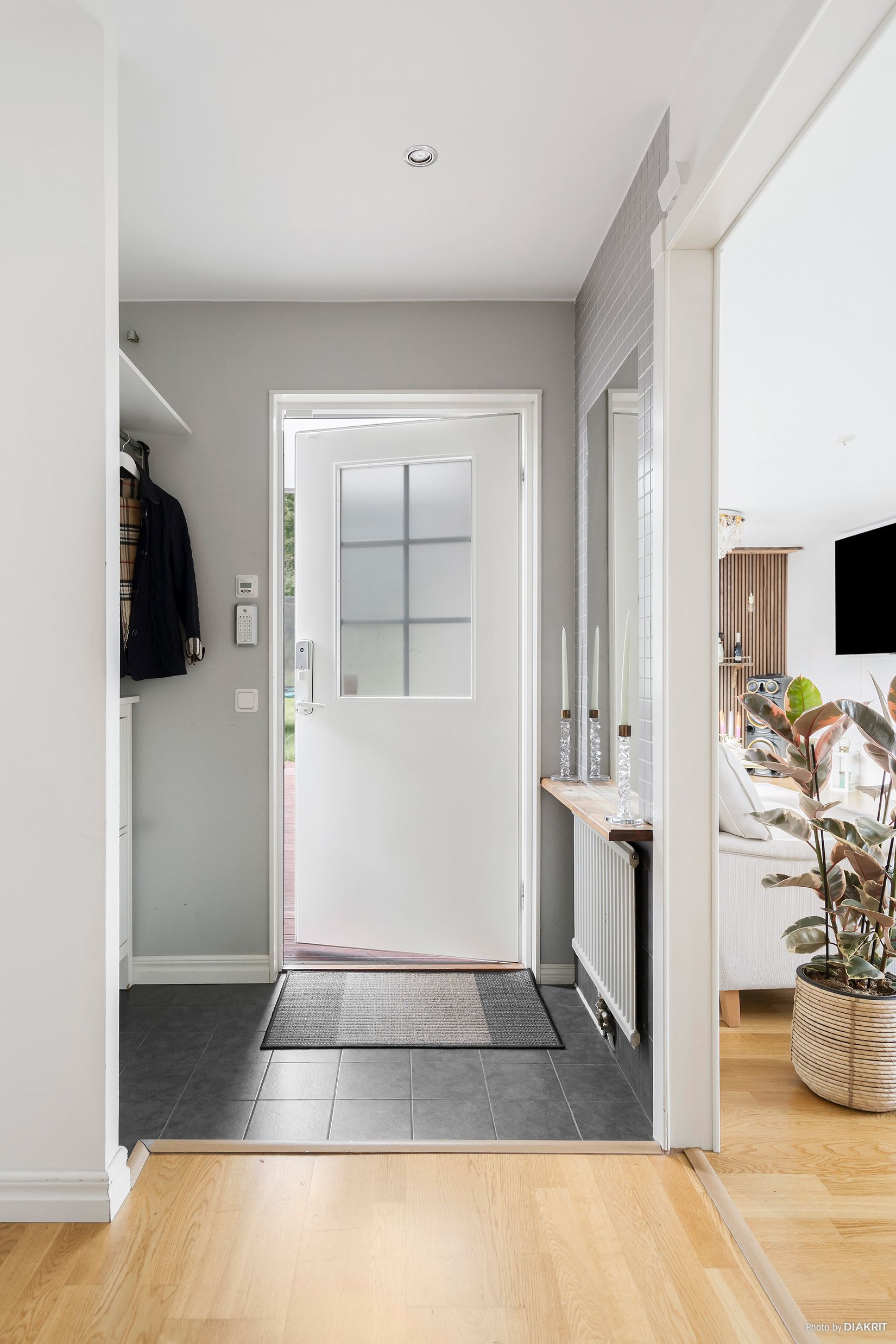 Radhus, Rättviksvägen 21, Norrviken, Sollentuna