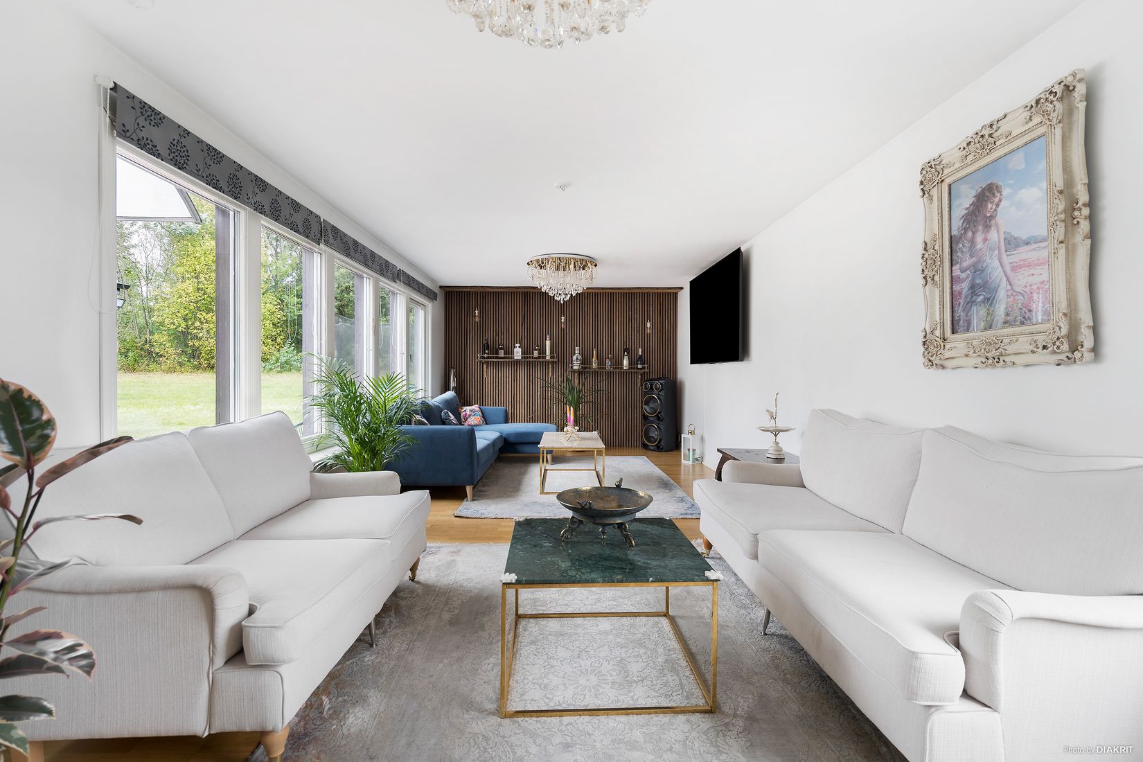 Radhus, Rättviksvägen 21, Norrviken, Sollentuna