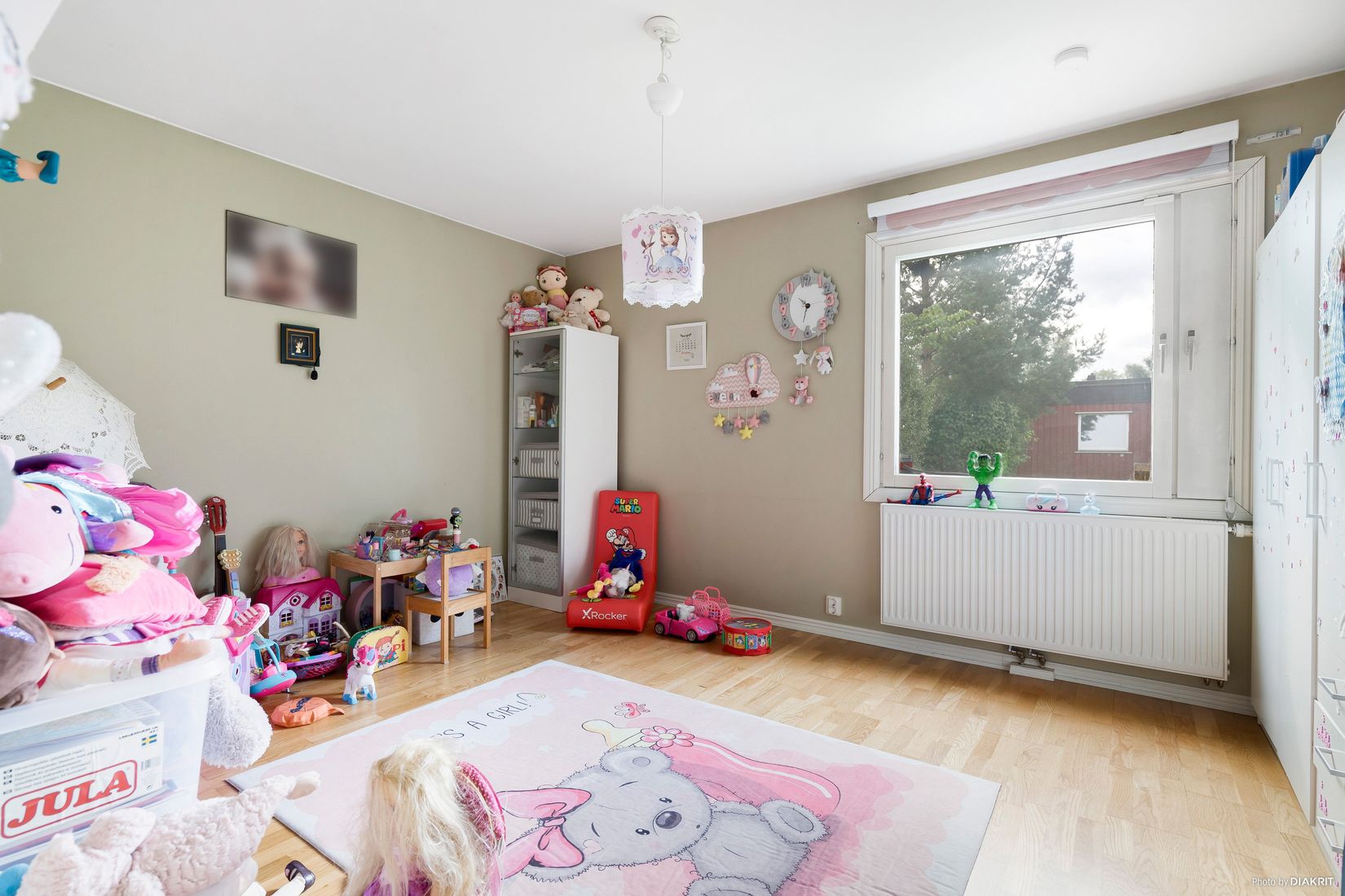 Radhus, Rättviksvägen 21, Norrviken, Sollentuna