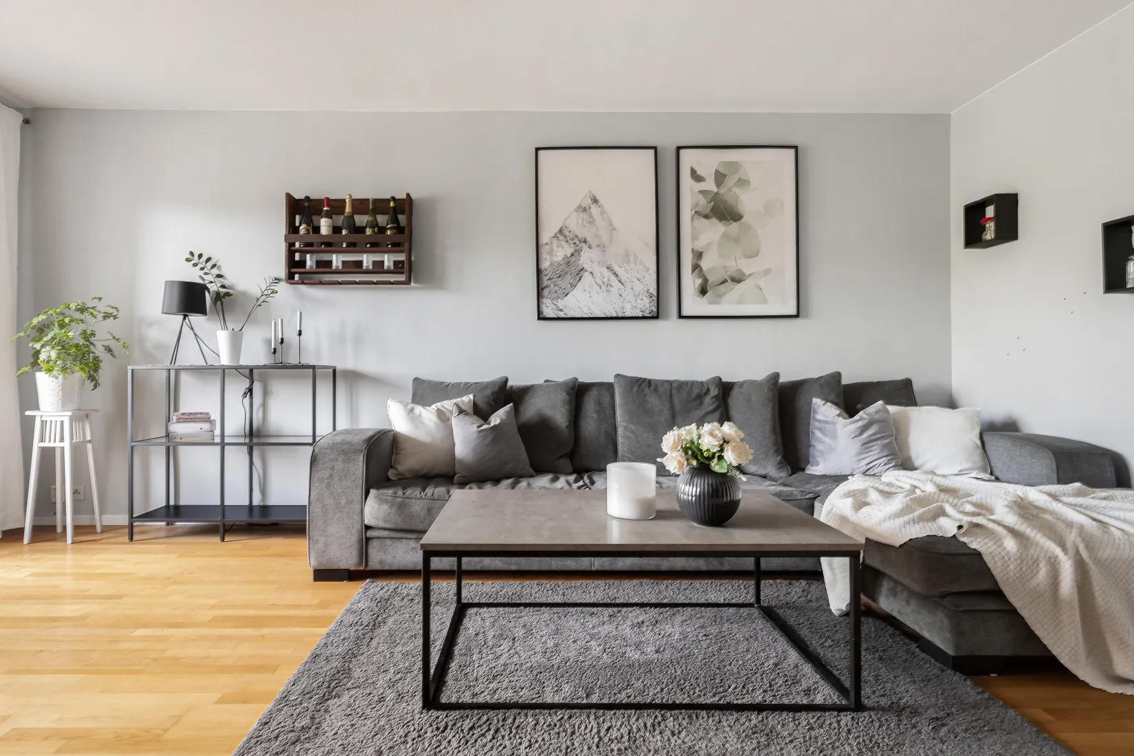 Bostadsrätt, Framnäsbacken 28, Skytteholm, Solna