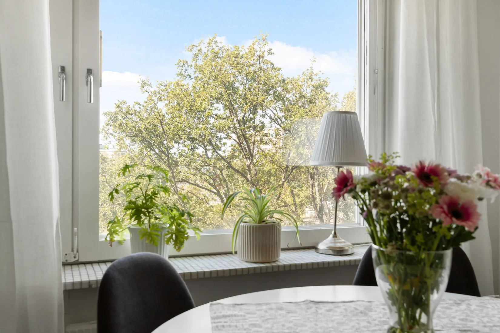 Bostadsrätt, Framnäsbacken 28, Skytteholm, Solna