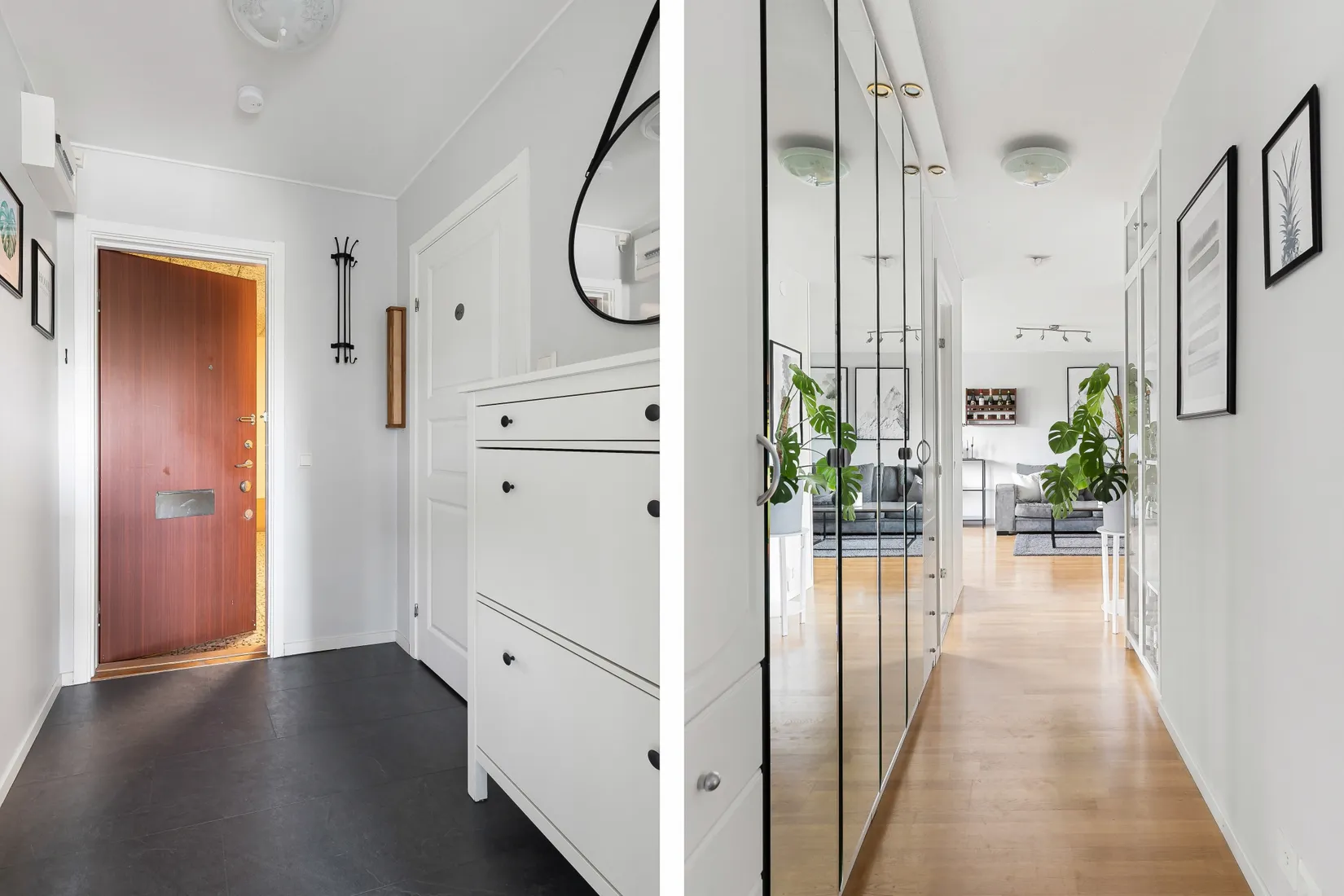 Bostadsrätt, Framnäsbacken 28, Skytteholm, Solna