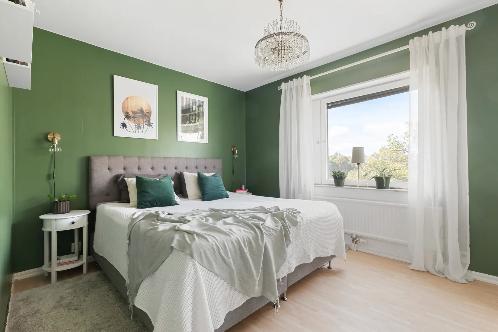 Bostadsrätt, Framnäsbacken 28, Skytteholm, Solna