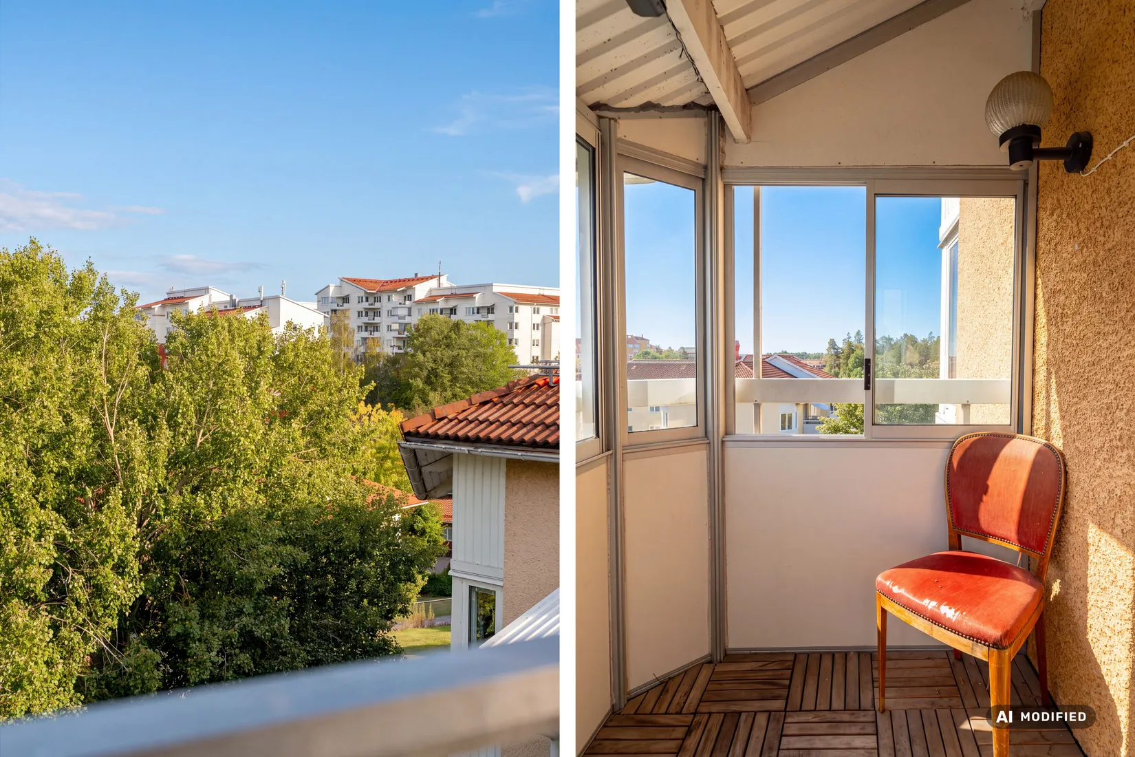 Bostadsrätt, Lavettvägen 41, Rissne, Sundbyberg