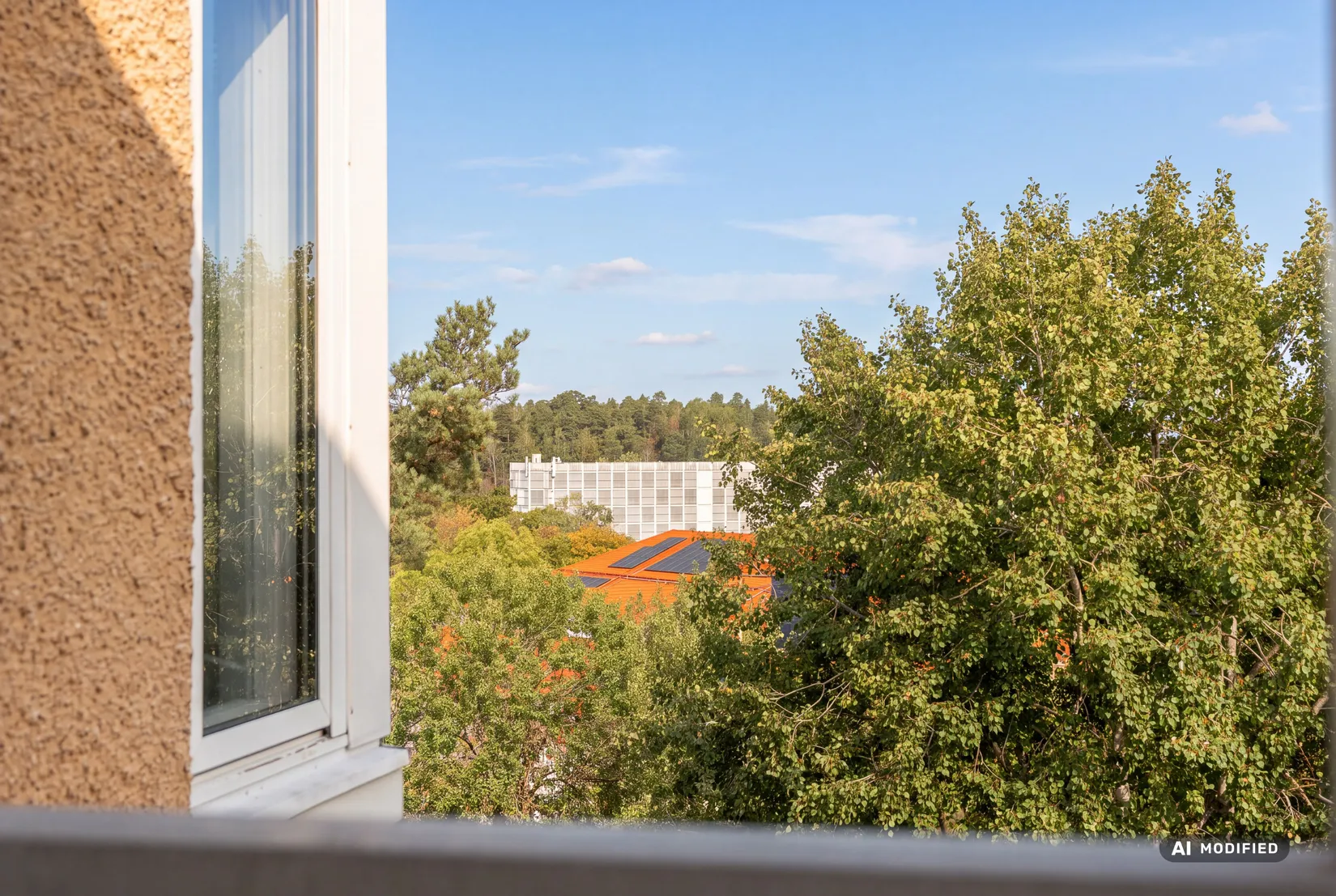 Bostadsrätt, Lavettvägen 41, Rissne, Sundbyberg