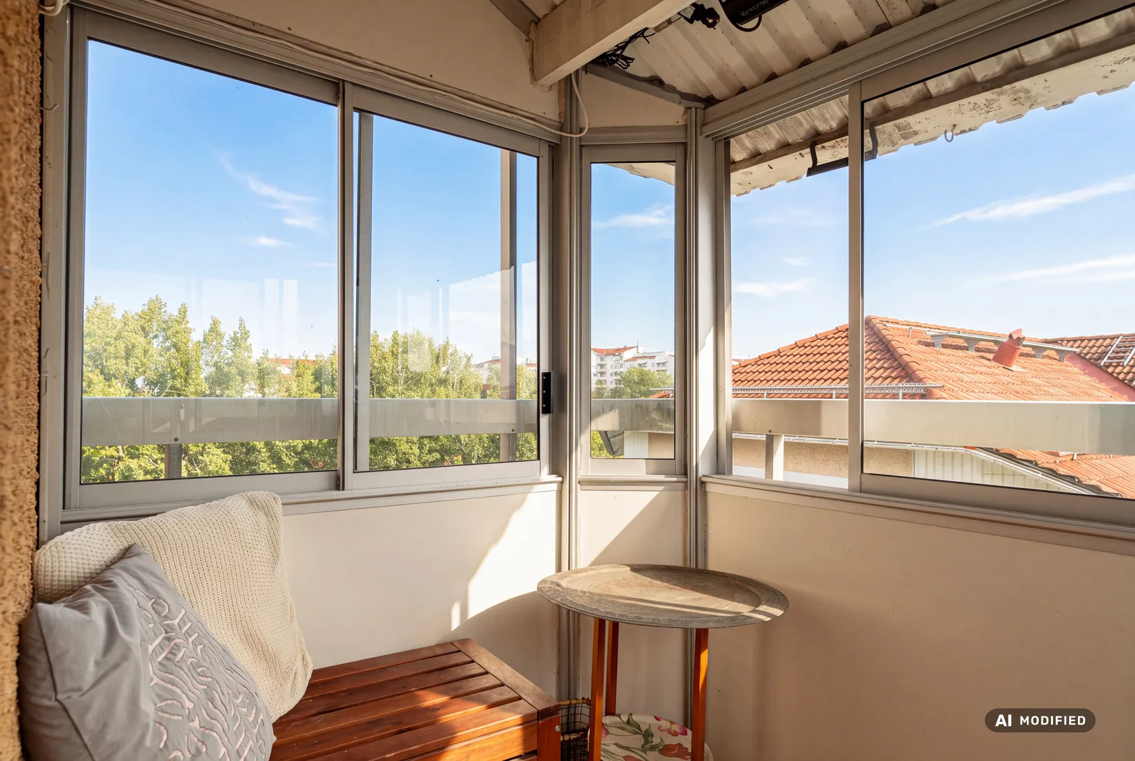 Bostadsrätt, Lavettvägen 41, Rissne, Sundbyberg