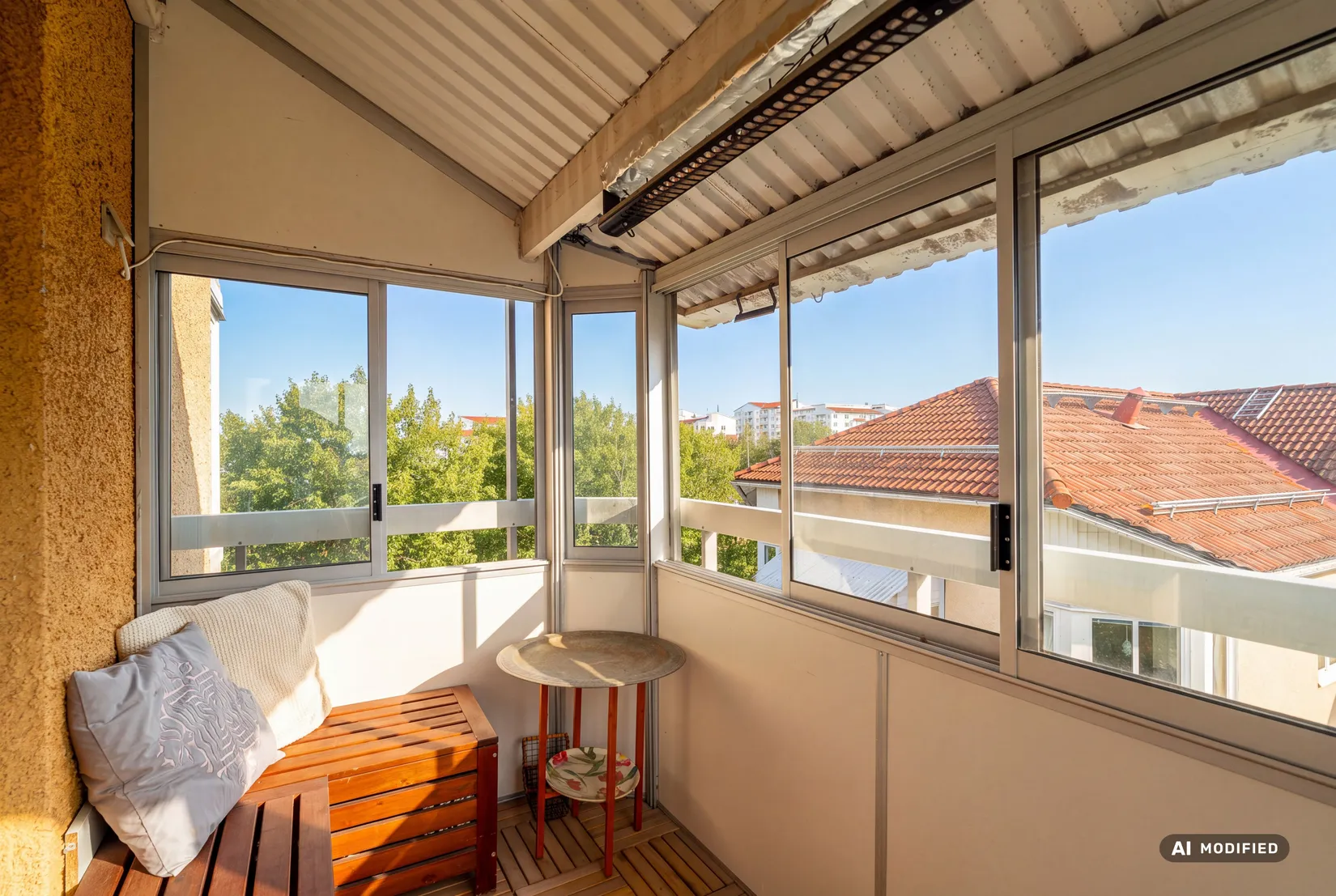 Bostadsrätt, Lavettvägen 41, Rissne, Sundbyberg