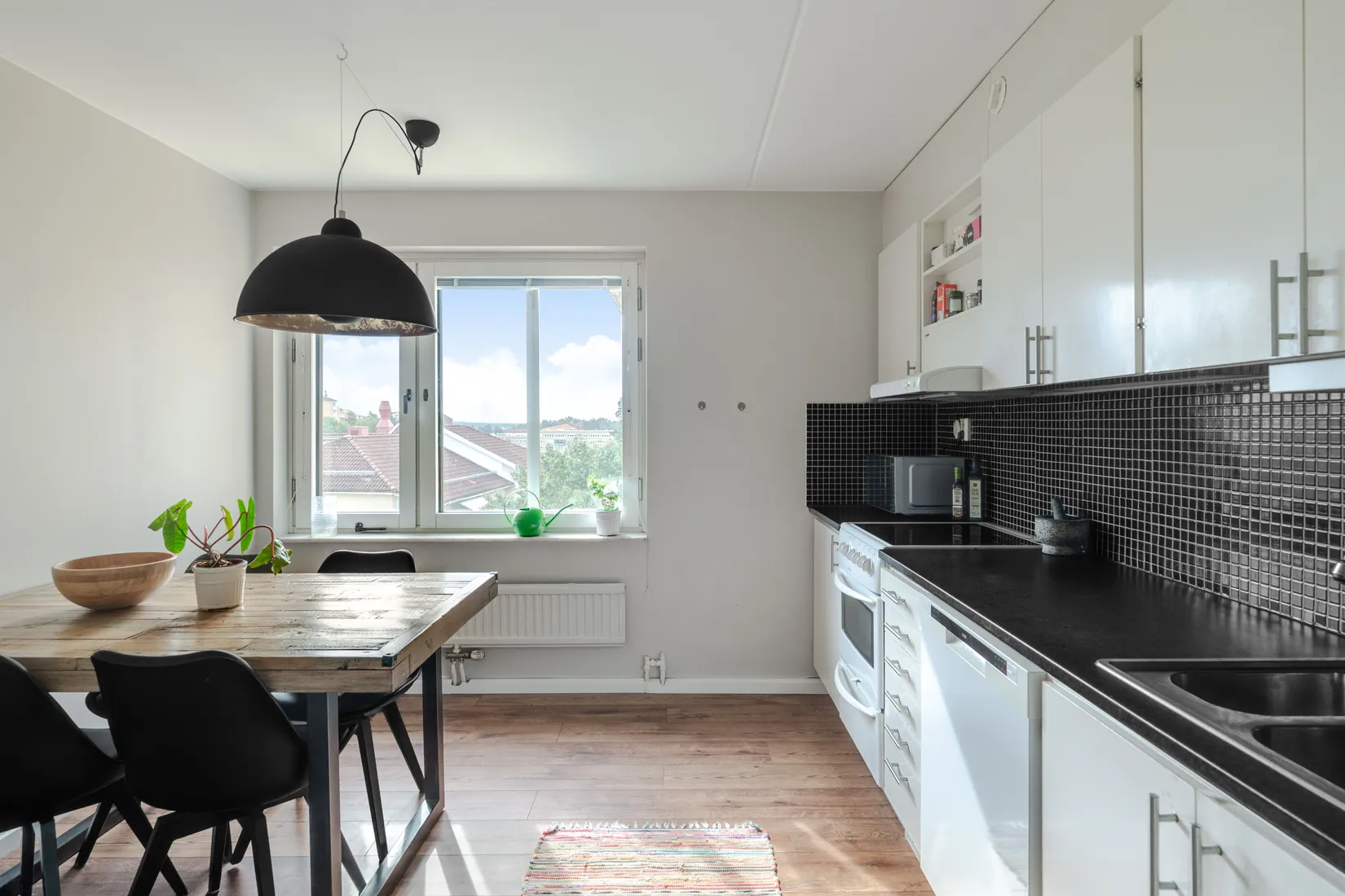 Bostadsrätt, Lavettvägen 41, Rissne, Sundbyberg