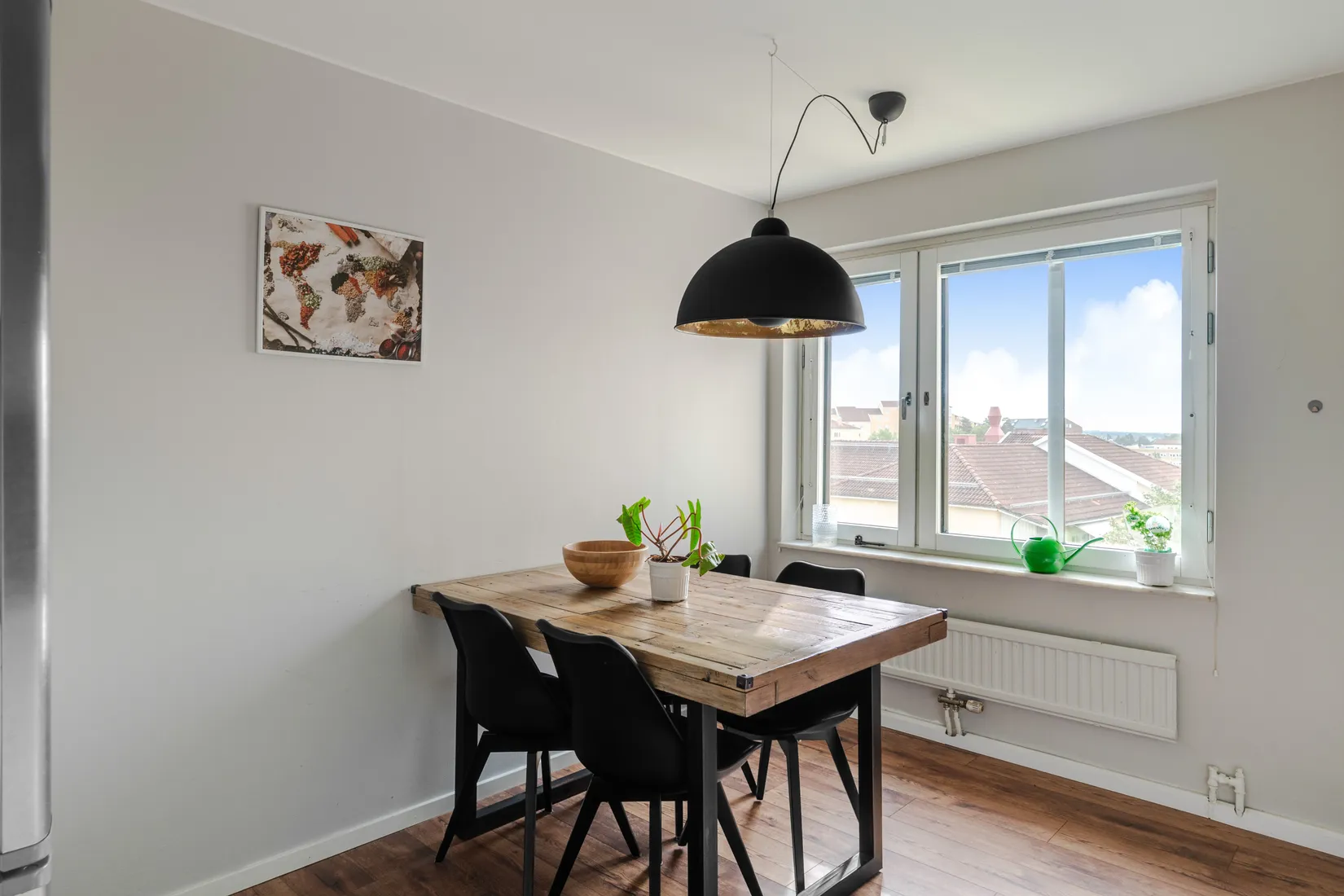 Bostadsrätt, Lavettvägen 41, Rissne, Sundbyberg