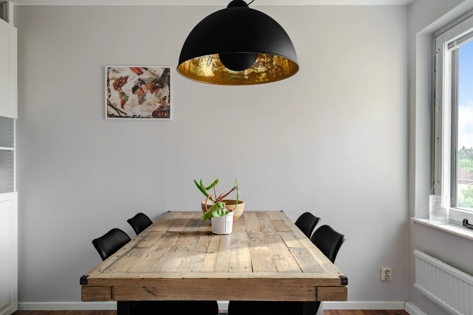 Bostadsrätt, Lavettvägen 41, Rissne, Sundbyberg