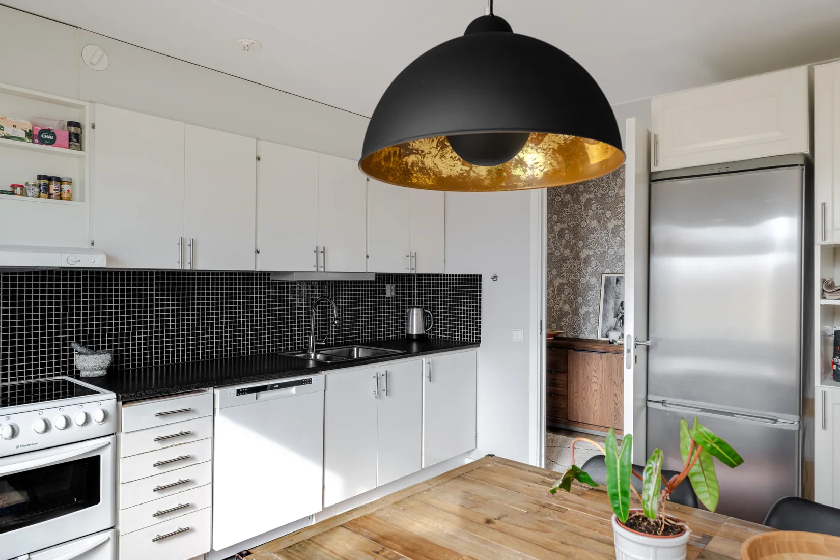 Bostadsrätt, Lavettvägen 41, Rissne, Sundbyberg