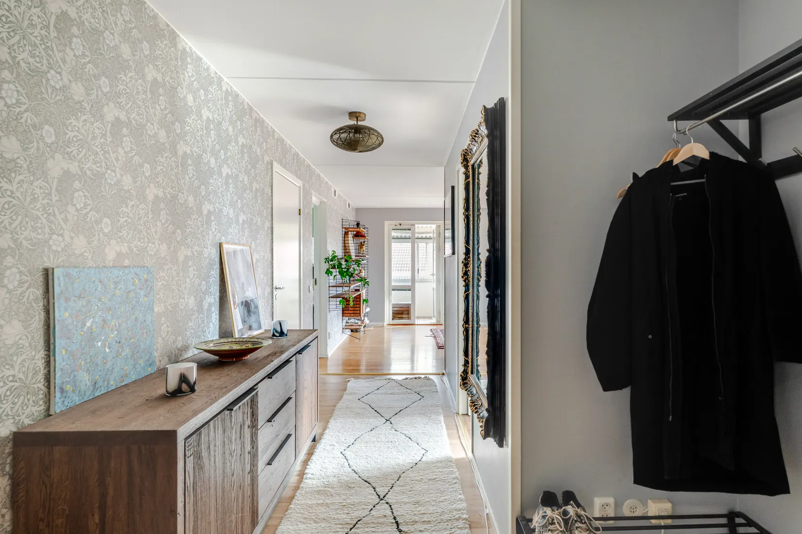 Bostadsrätt, Lavettvägen 41, Rissne, Sundbyberg