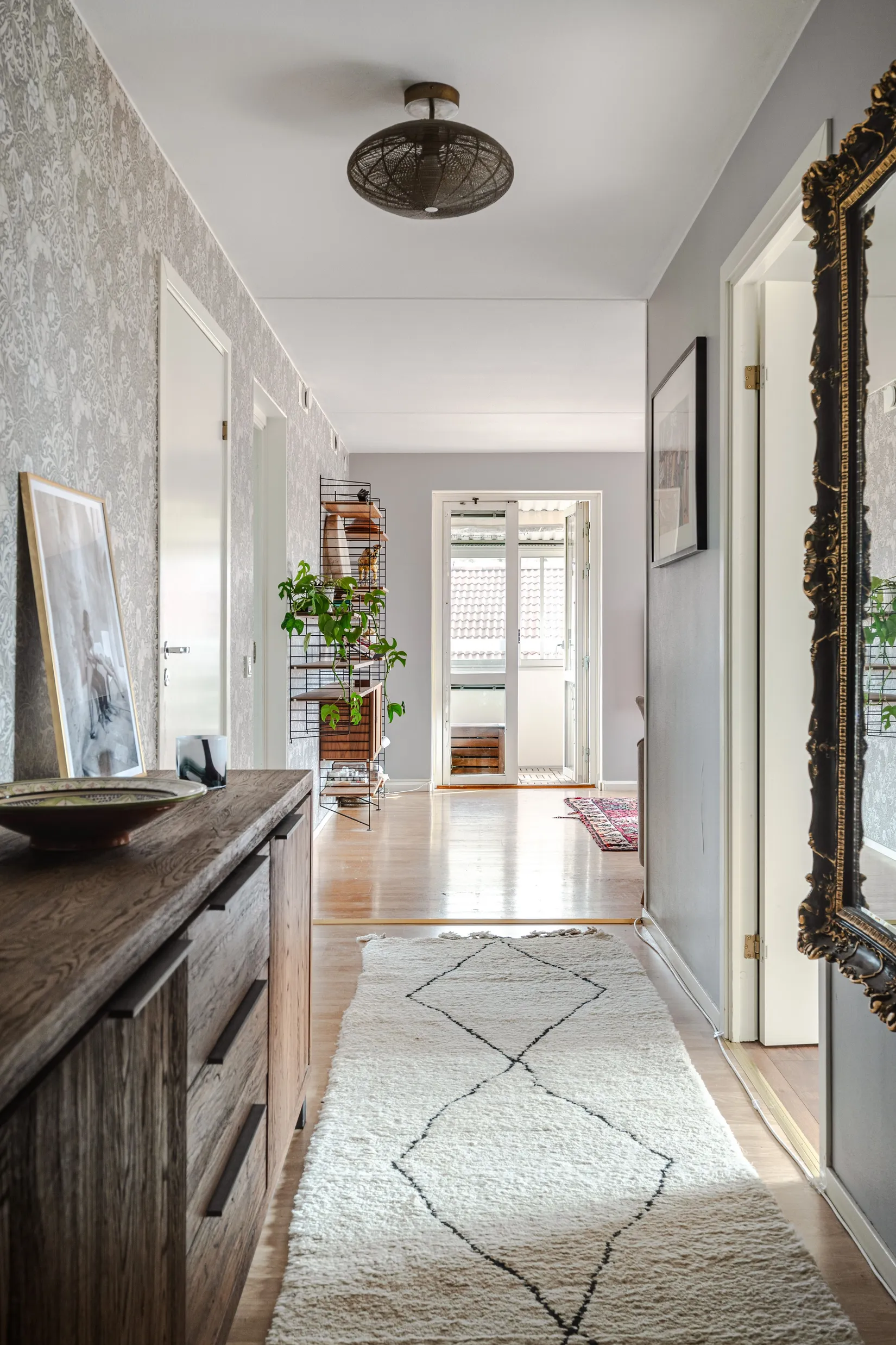 Bostadsrätt, Lavettvägen 41, Rissne, Sundbyberg