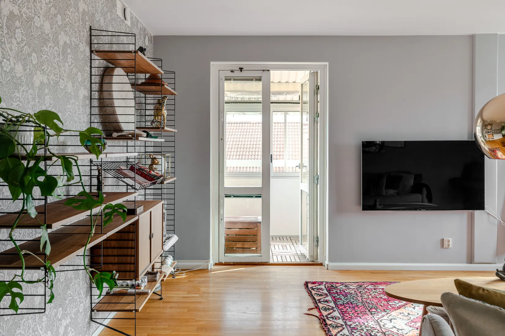 Bostadsrätt, Lavettvägen 41, Rissne, Sundbyberg