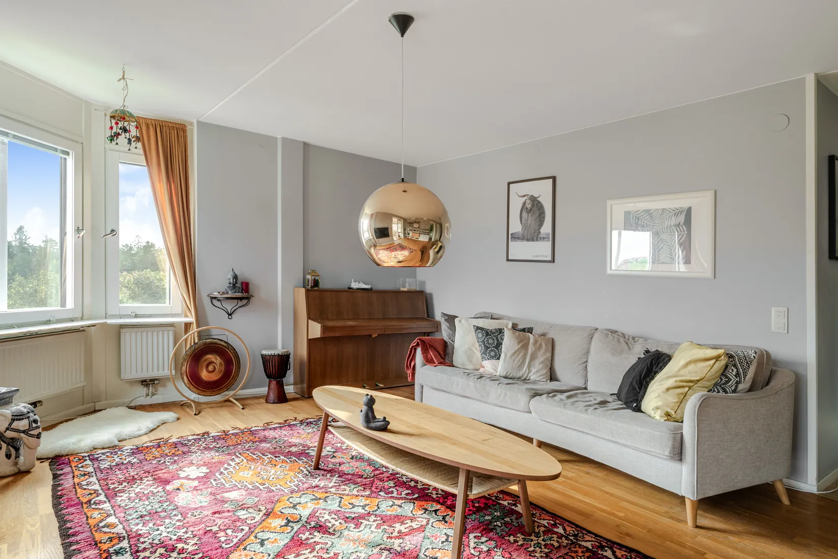 Bostadsrätt, Lavettvägen 41, Rissne, Sundbyberg