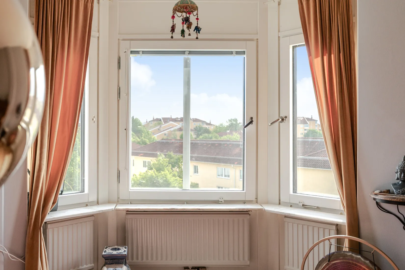 Bostadsrätt, Lavettvägen 41, Rissne, Sundbyberg