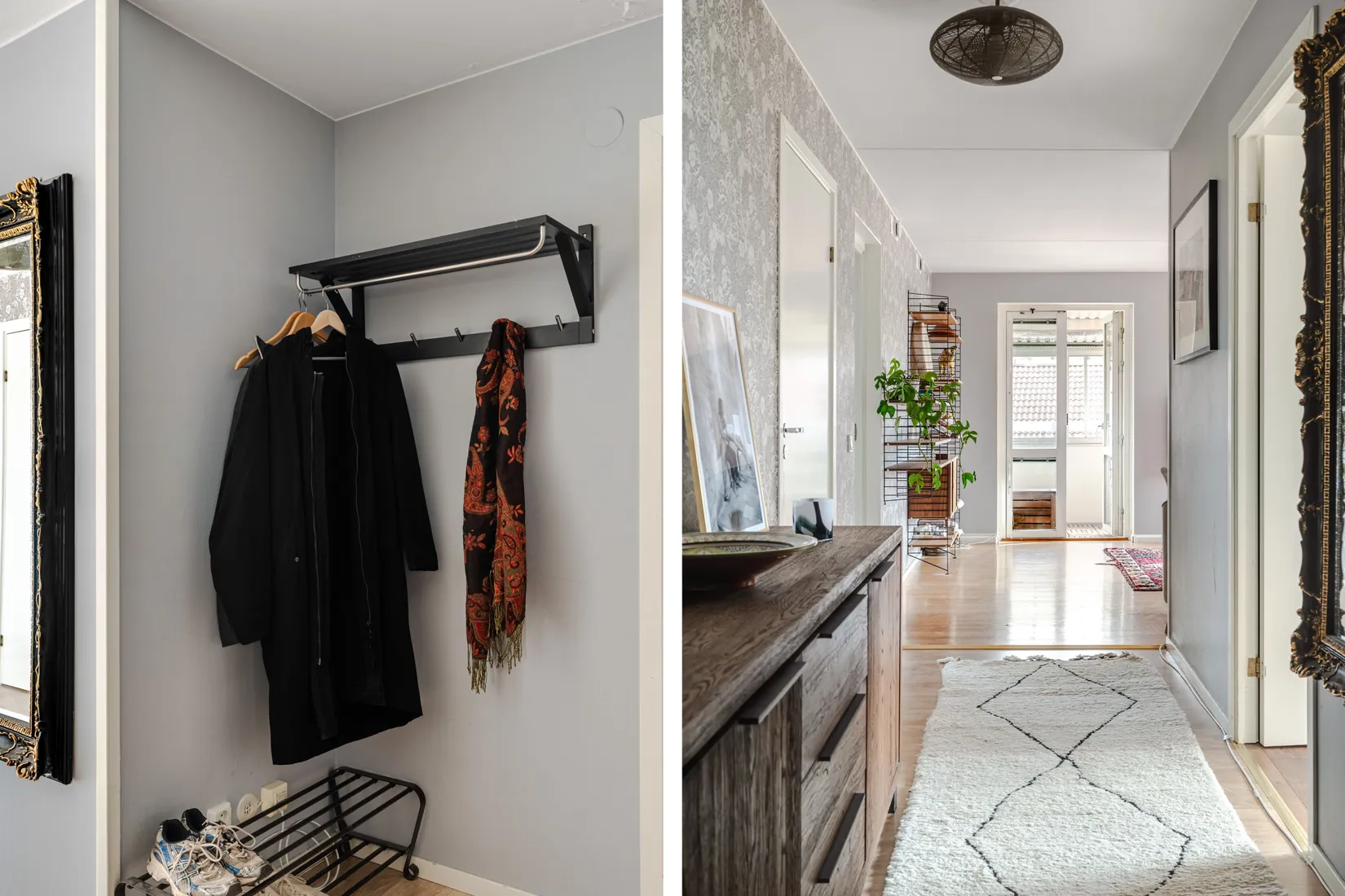 Bostadsrätt, Lavettvägen 41, Rissne, Sundbyberg