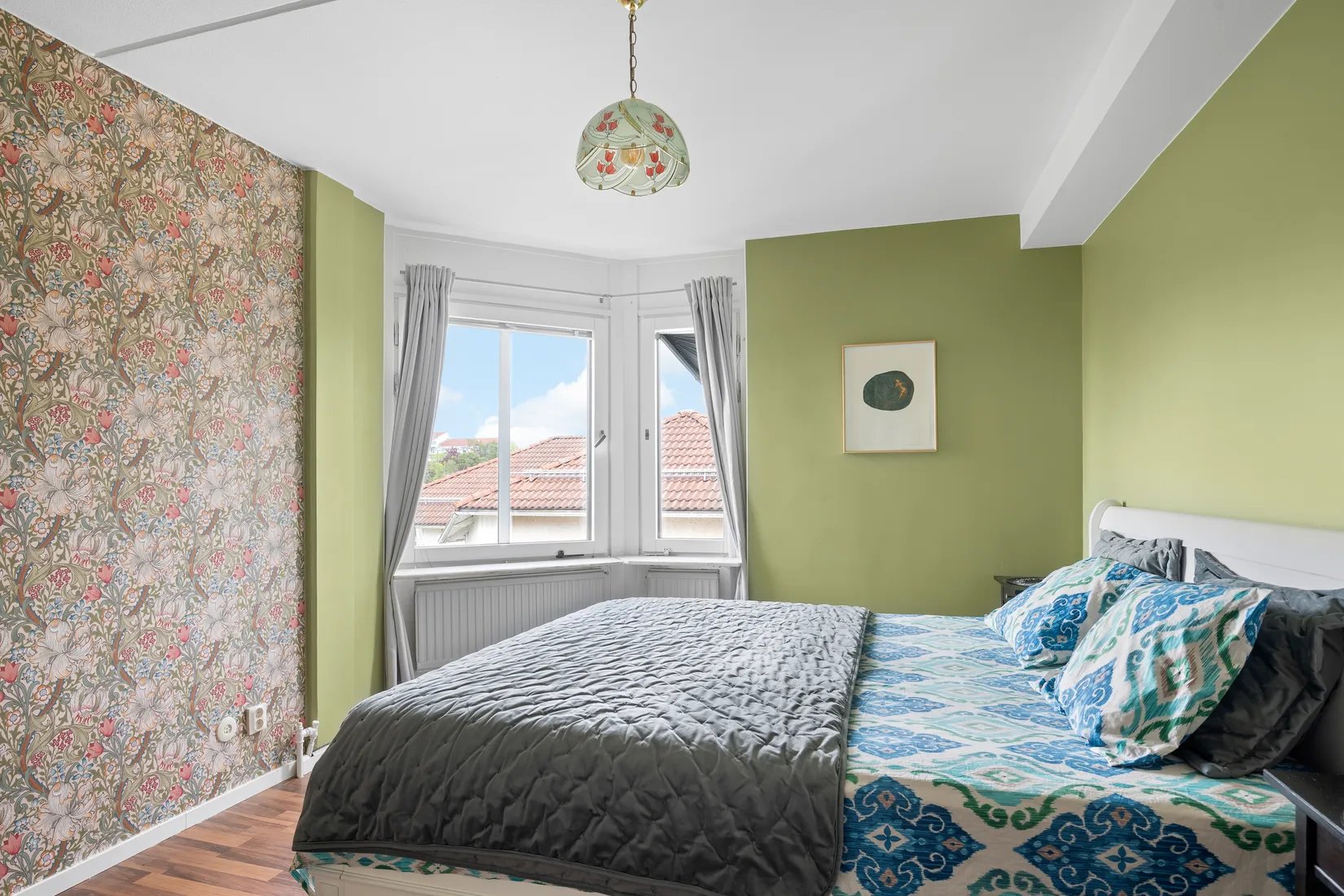 Bostadsrätt, Lavettvägen 41, Rissne, Sundbyberg