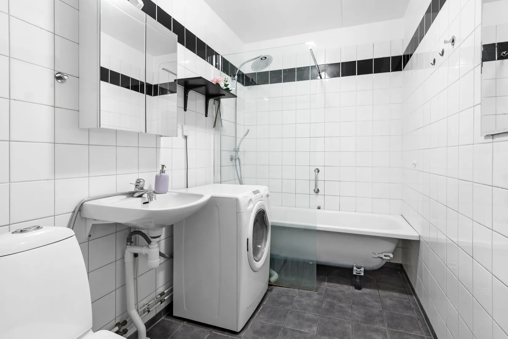 Bostadsrätt, Lavettvägen 41, Rissne, Sundbyberg