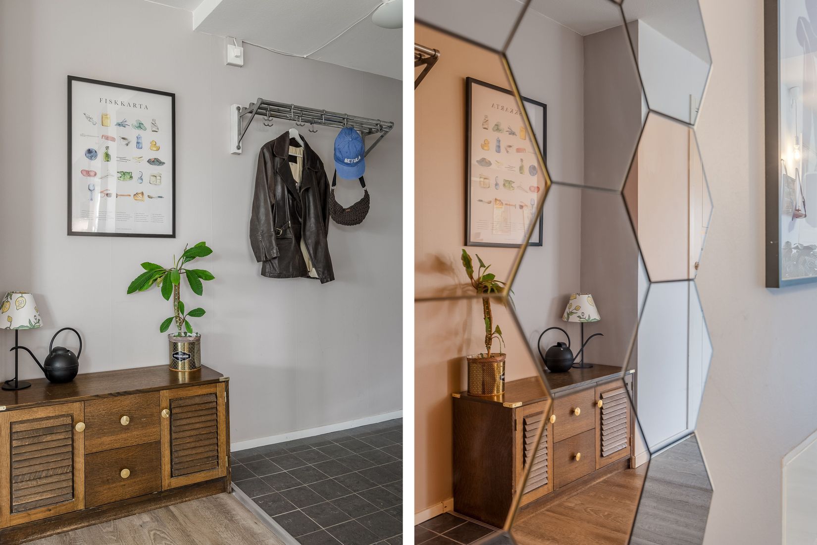 Bostadsrätt, Frönäsudden 4, Åre