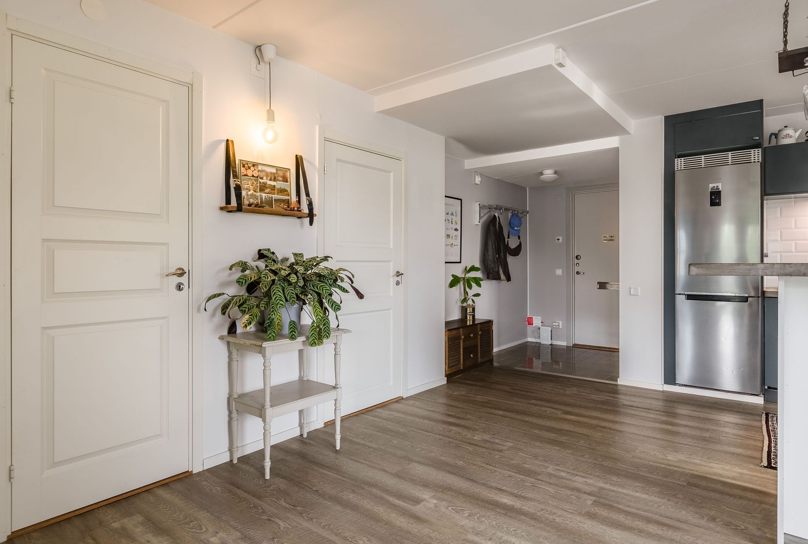 Bostadsrätt, Frönäsudden 4, Åre