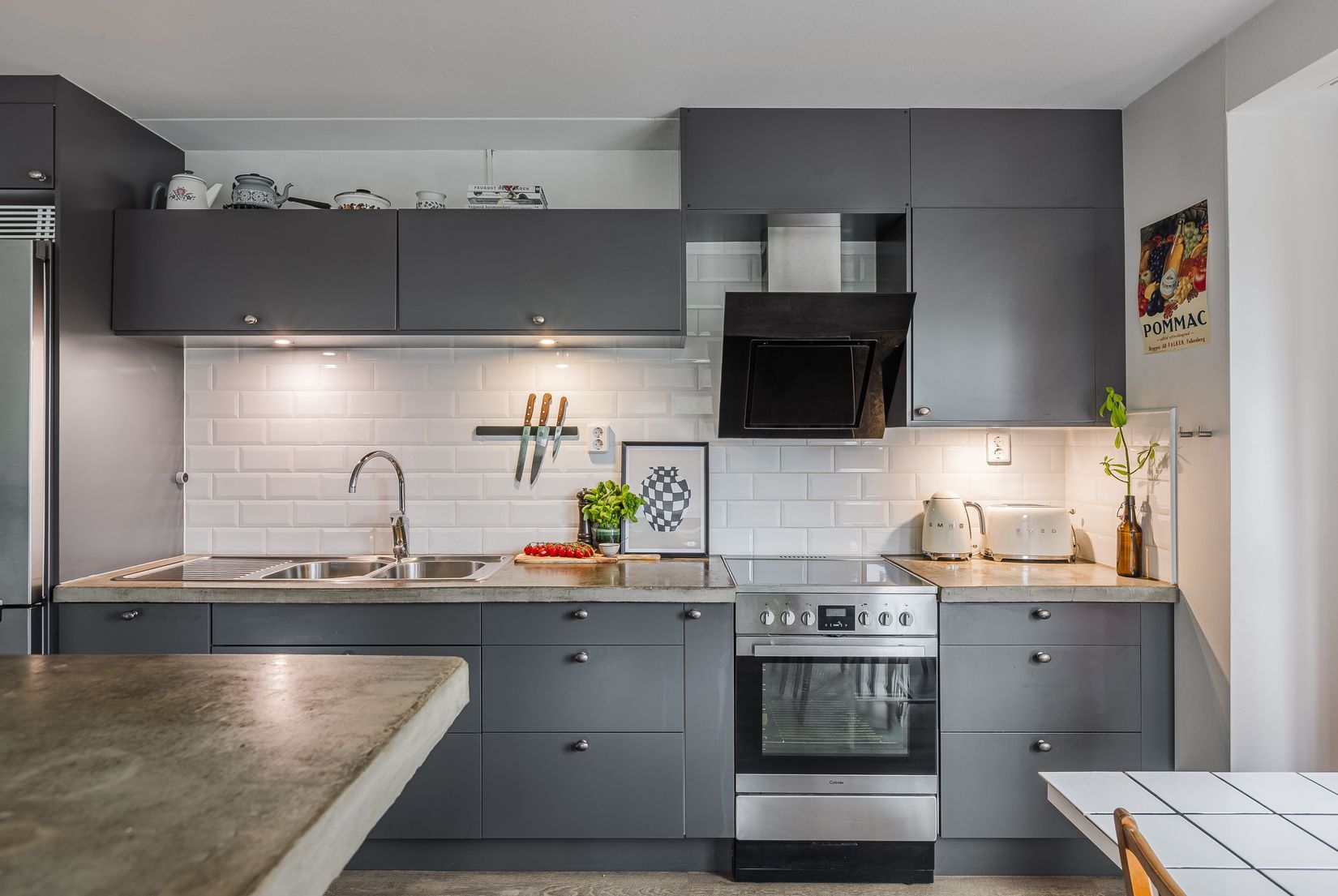 Bostadsrätt, Frönäsudden 4, Åre