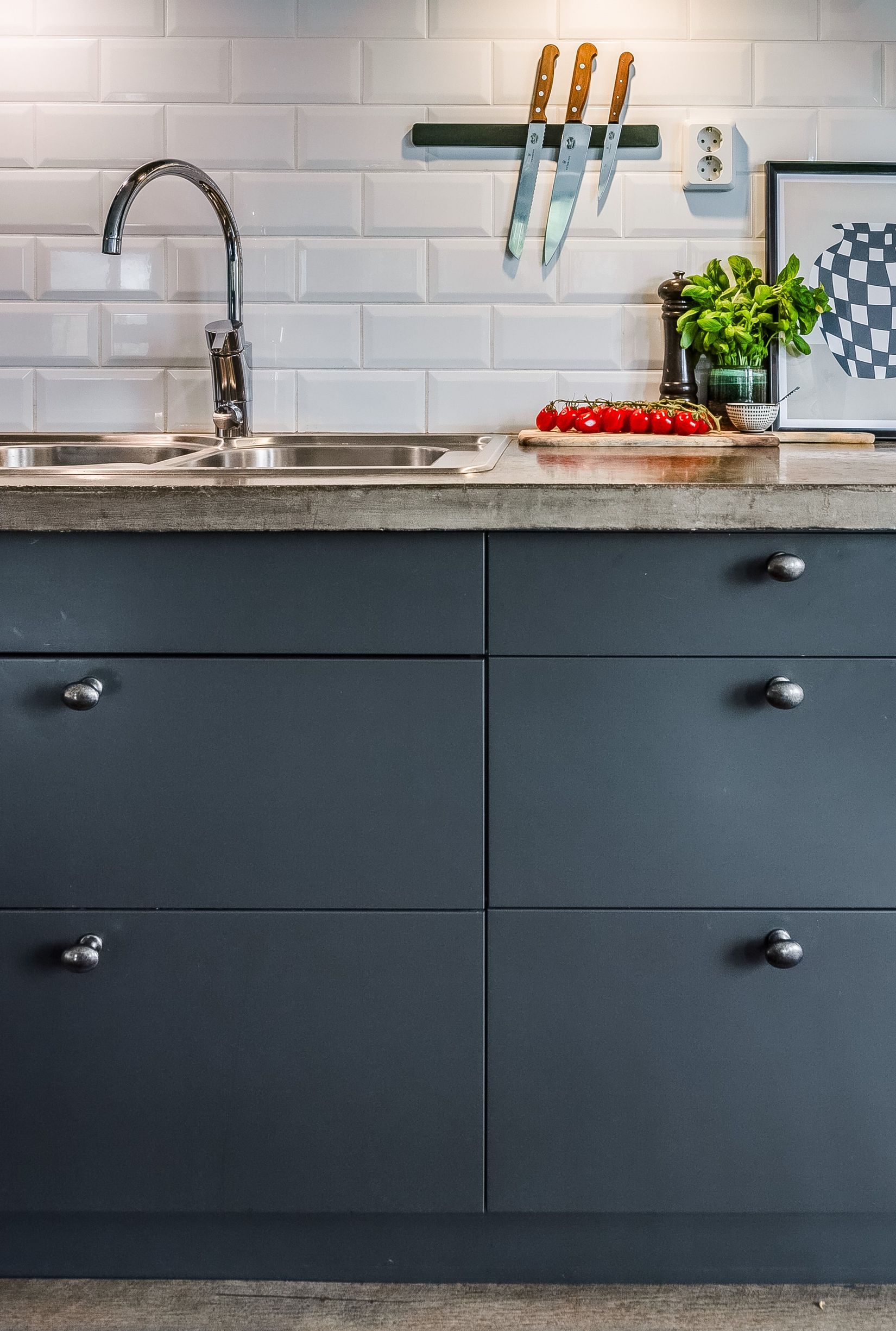 Bostadsrätt, Frönäsudden 4, Åre