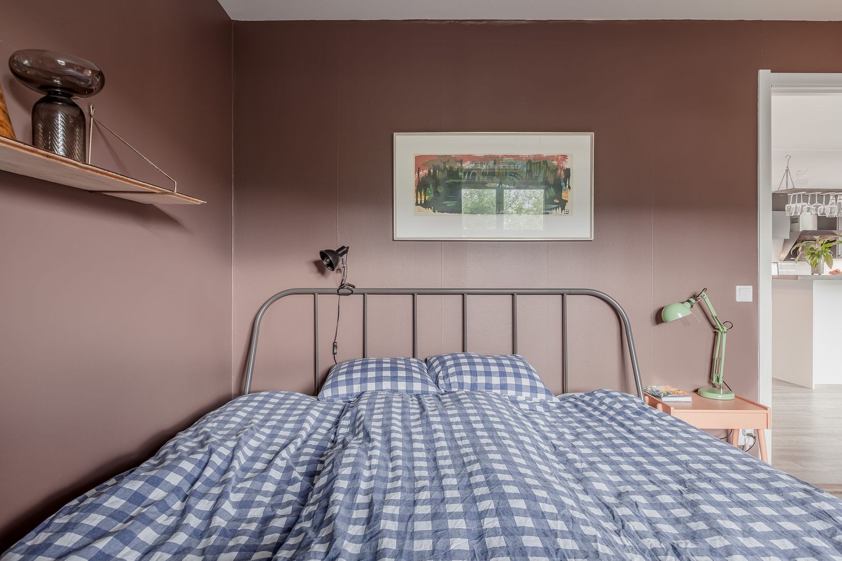 Bostadsrätt, Frönäsudden 4, Åre