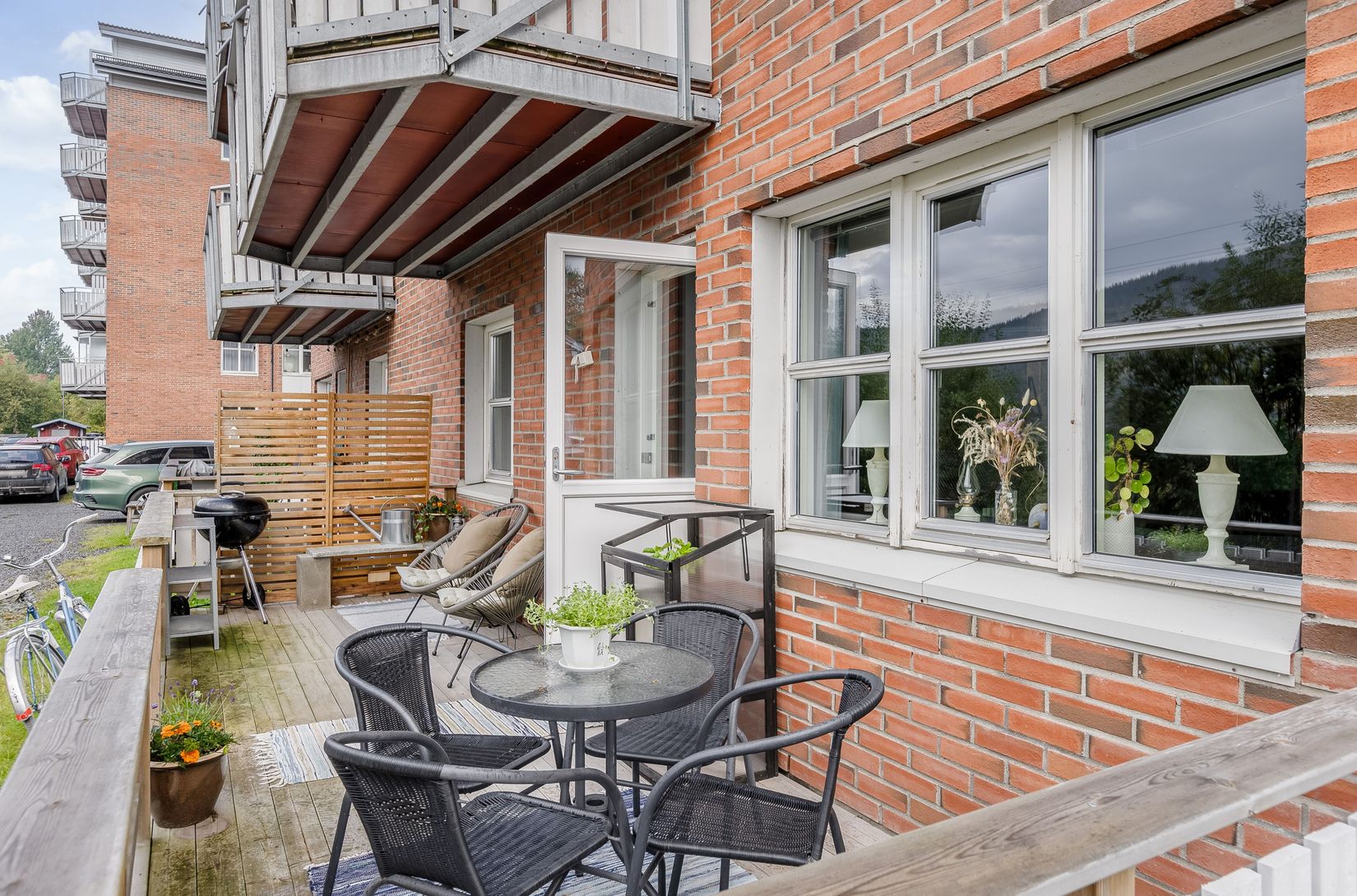 Bostadsrätt, Frönäsudden 4, Åre