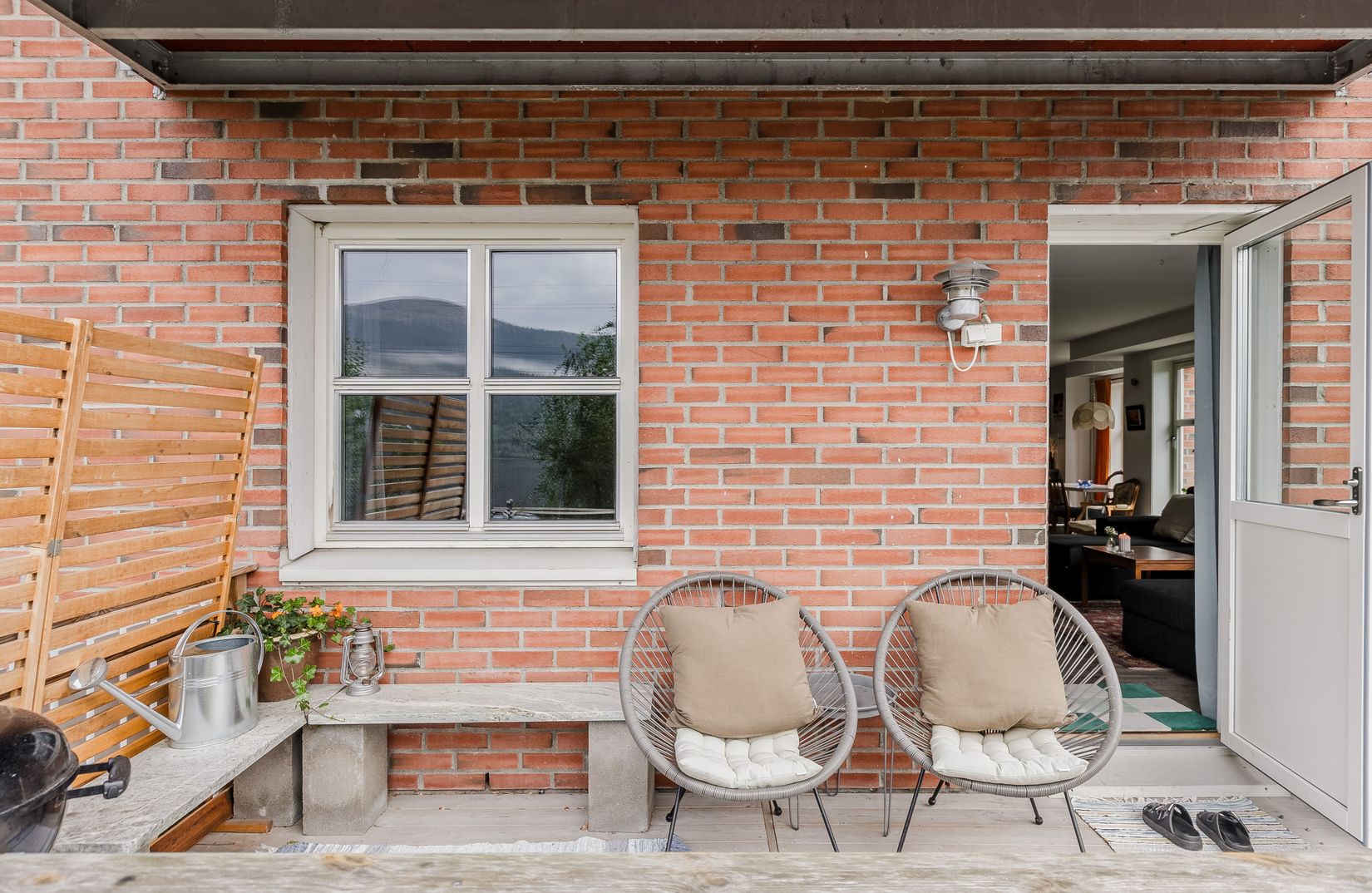 Bostadsrätt, Frönäsudden 4, Åre