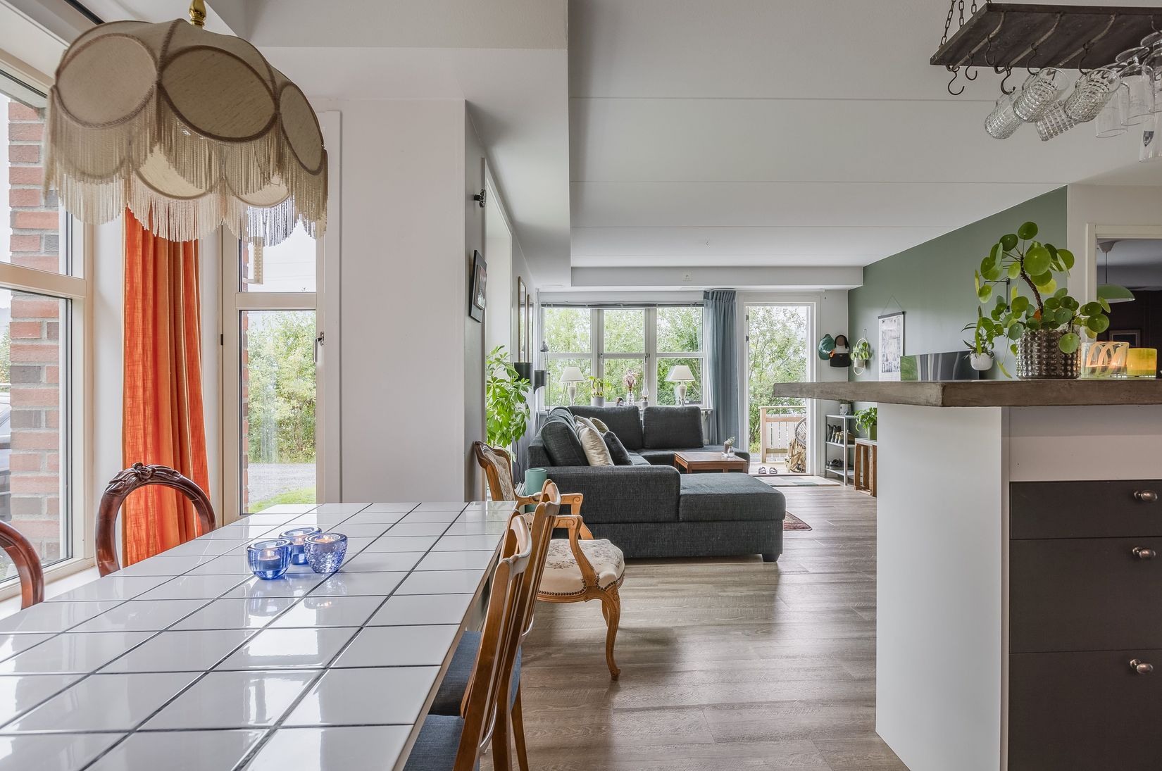 Bostadsrätt, Frönäsudden 4, Åre