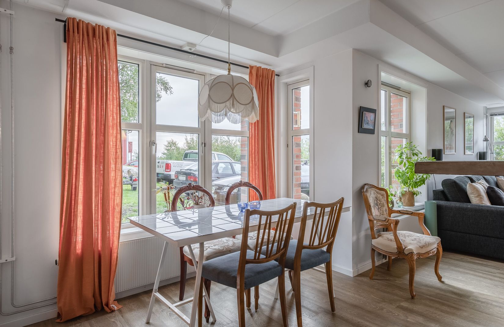 Bostadsrätt, Frönäsudden 4, Åre