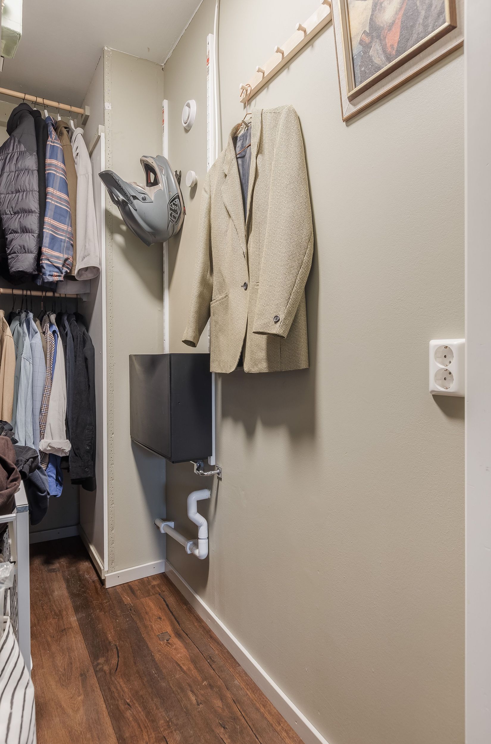 Bostadsrätt, Frönäsudden 4, Åre