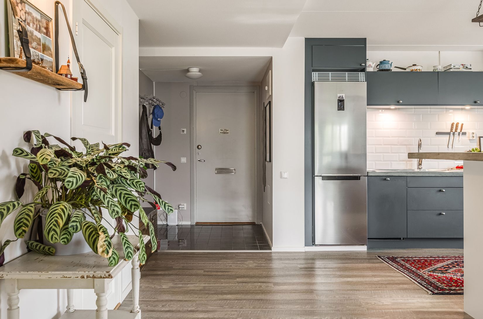 Bostadsrätt, Frönäsudden 4, Åre